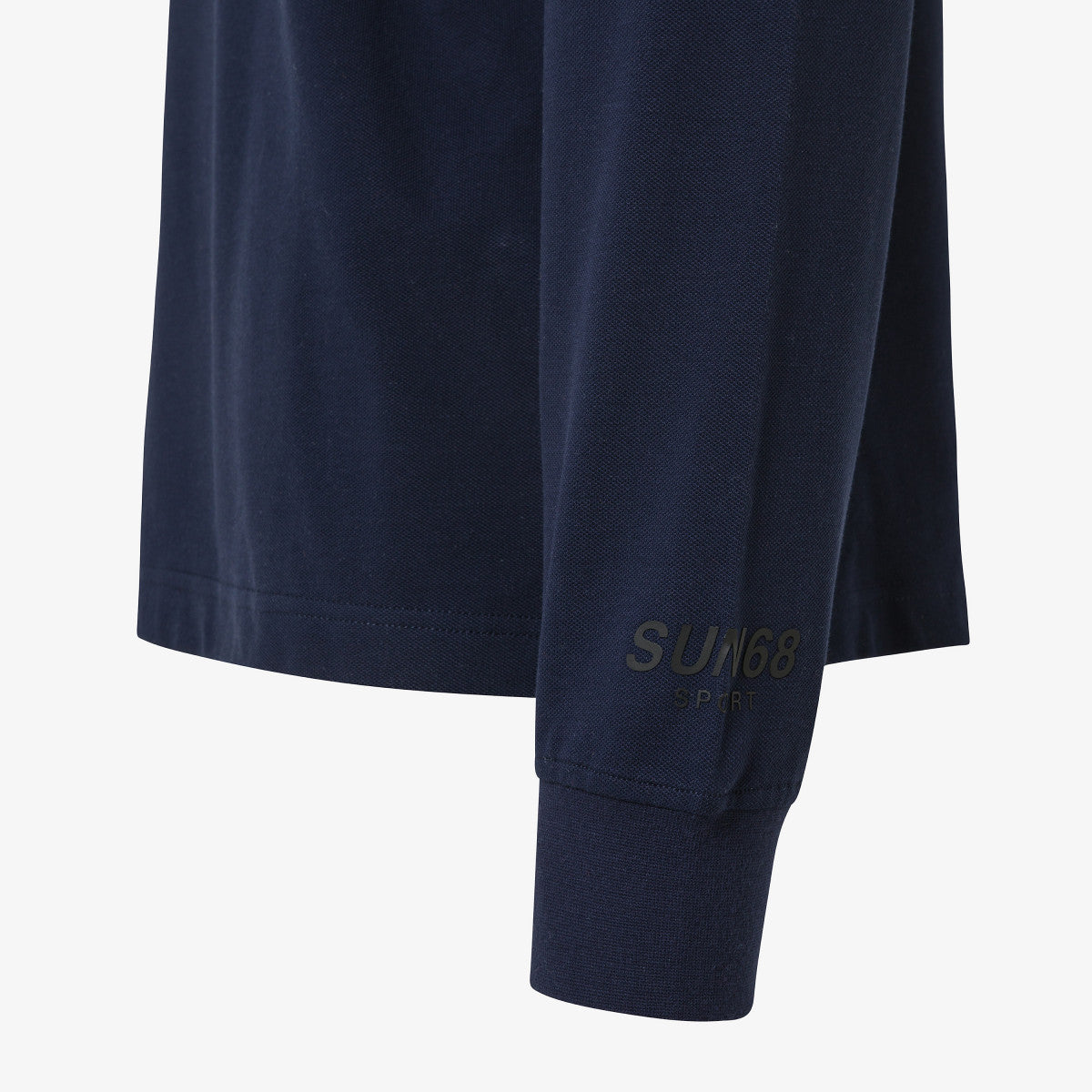 Sun68 Polo A44131 - Marylou Shop
