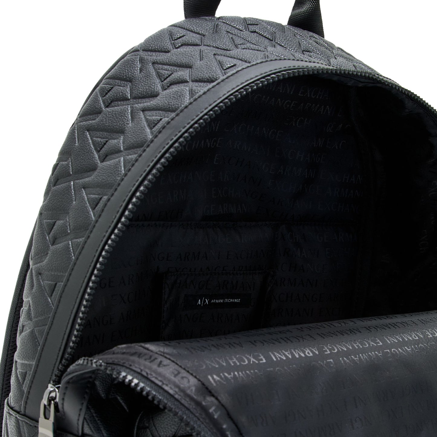 Armani exchange Borse#colore_nero