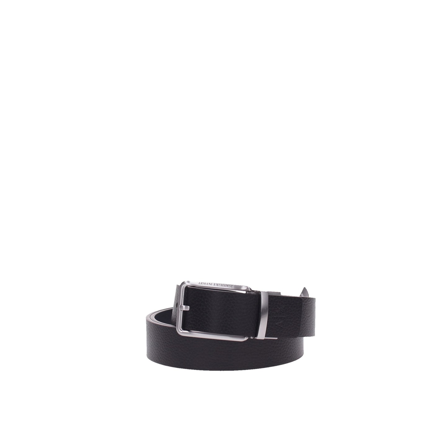 Armani exchange Cintura#colore_nero