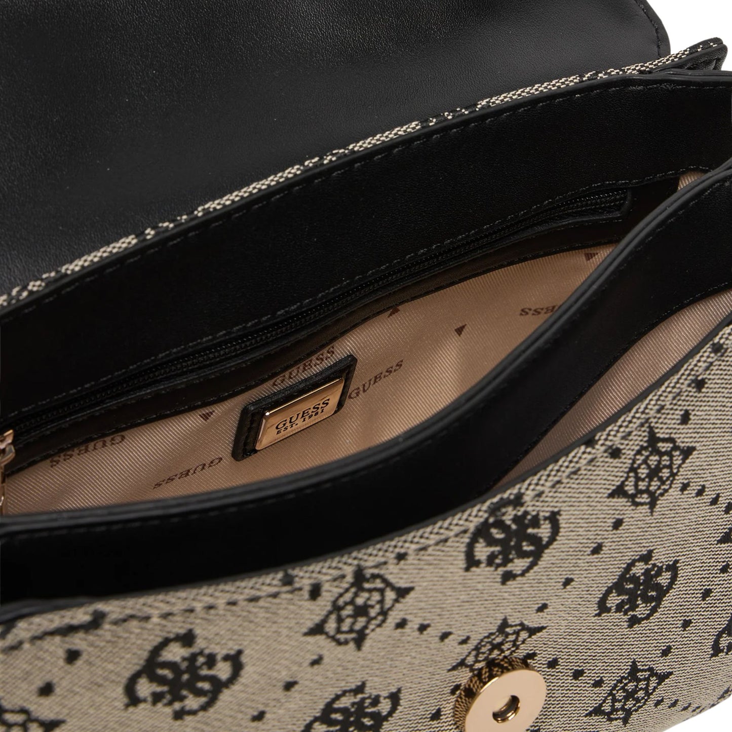 Guess Borse#colore_nero