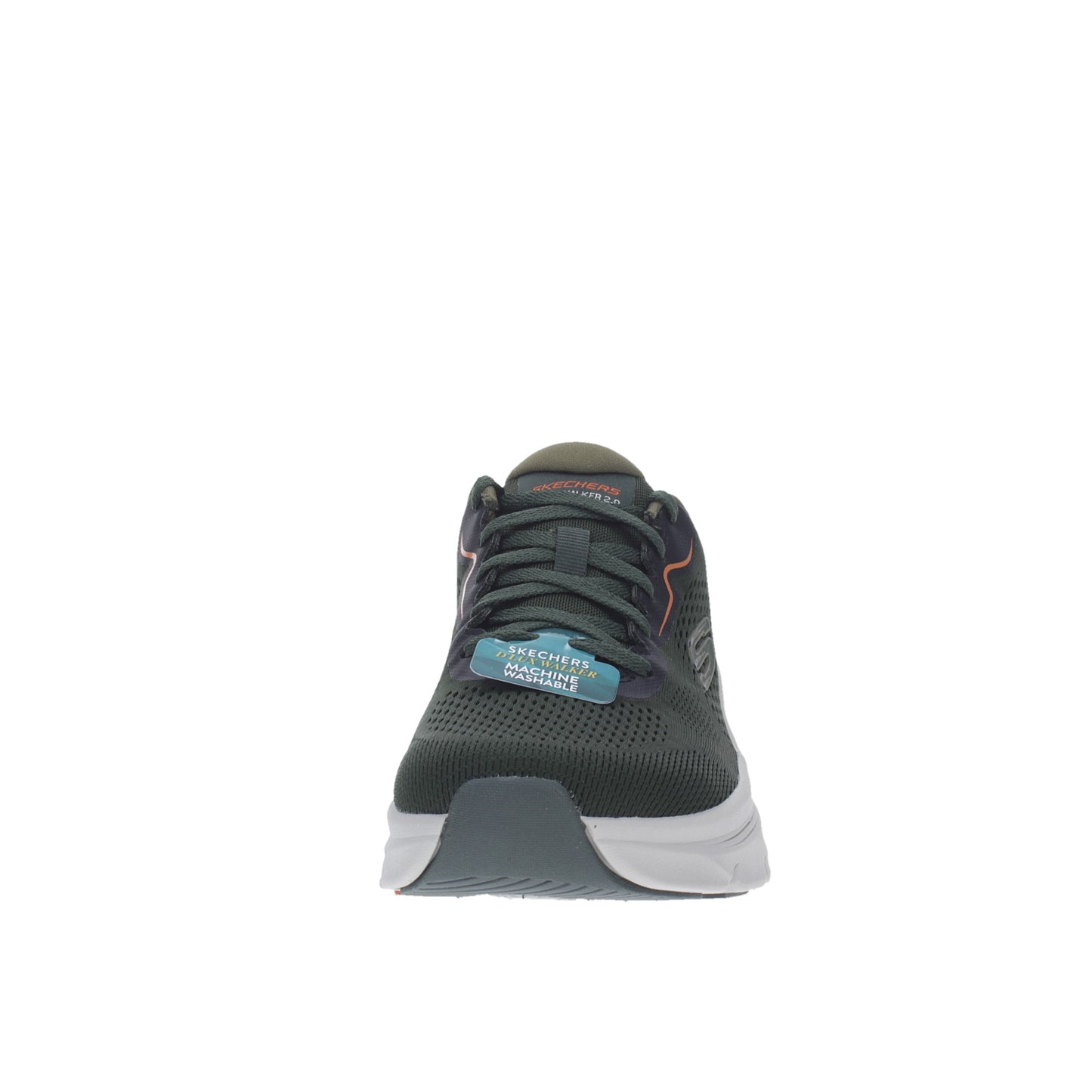Skechers Sneakers D'Lux Walker 2.0 - Marylou Shop