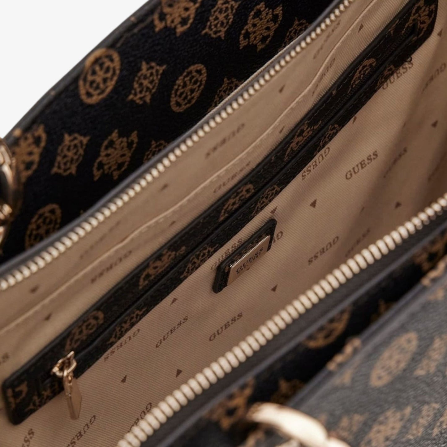 Guess Borsa Noelle Tote HWPZ7879250 - Marylou Shop