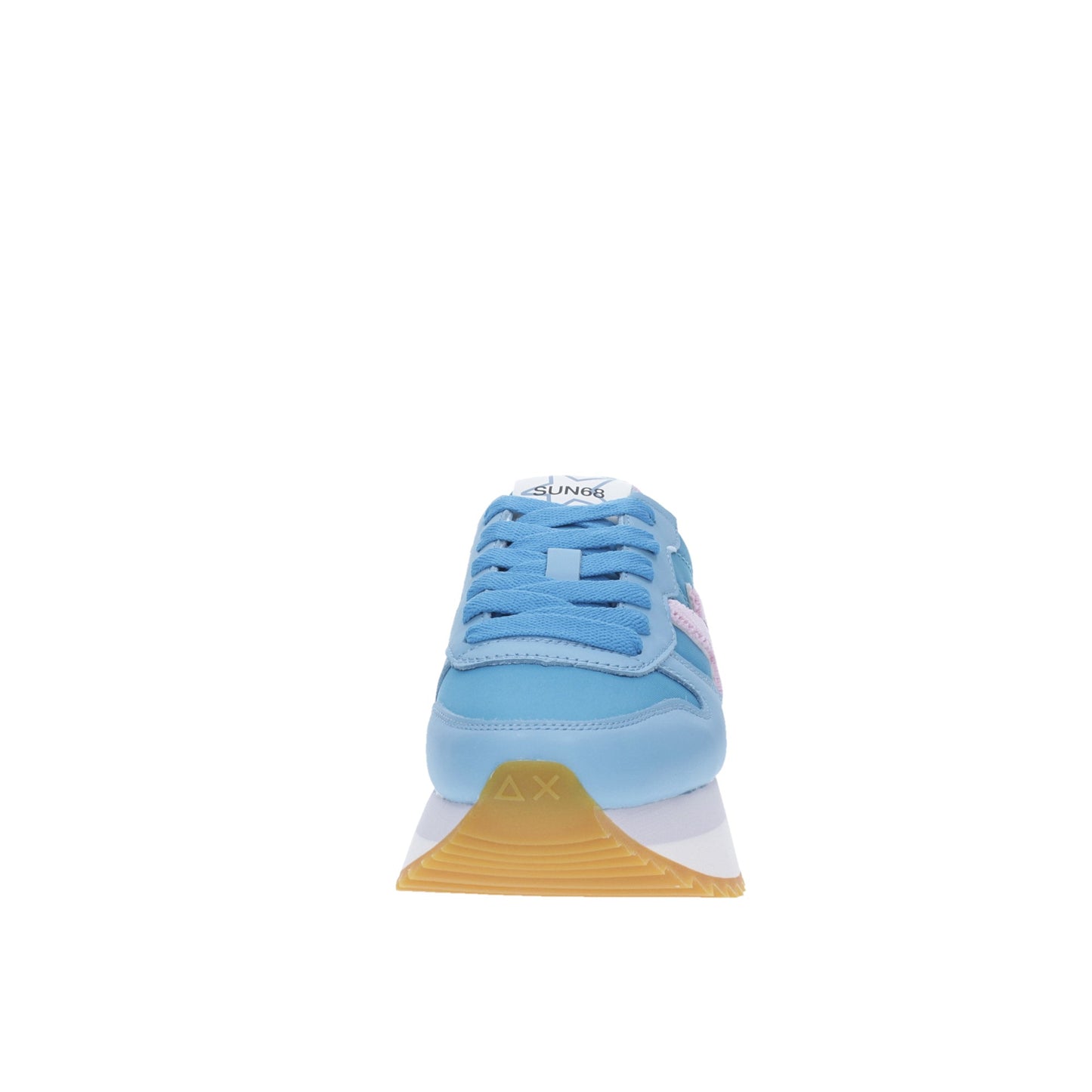 Sun68 Sneakers Stargirl Sponge - Marylou Shop