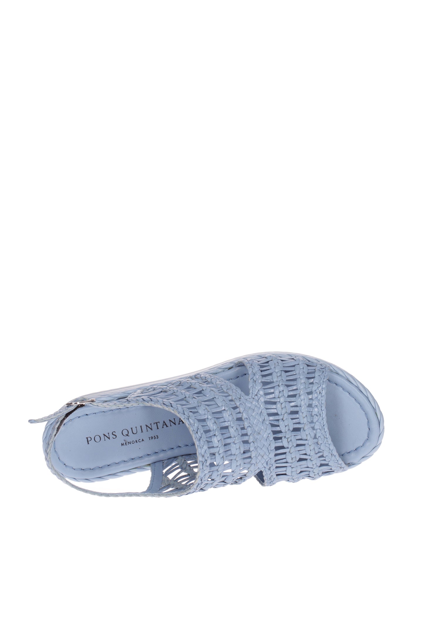 Pons quintana Sandalo 9786.T01 - Marylou Shop