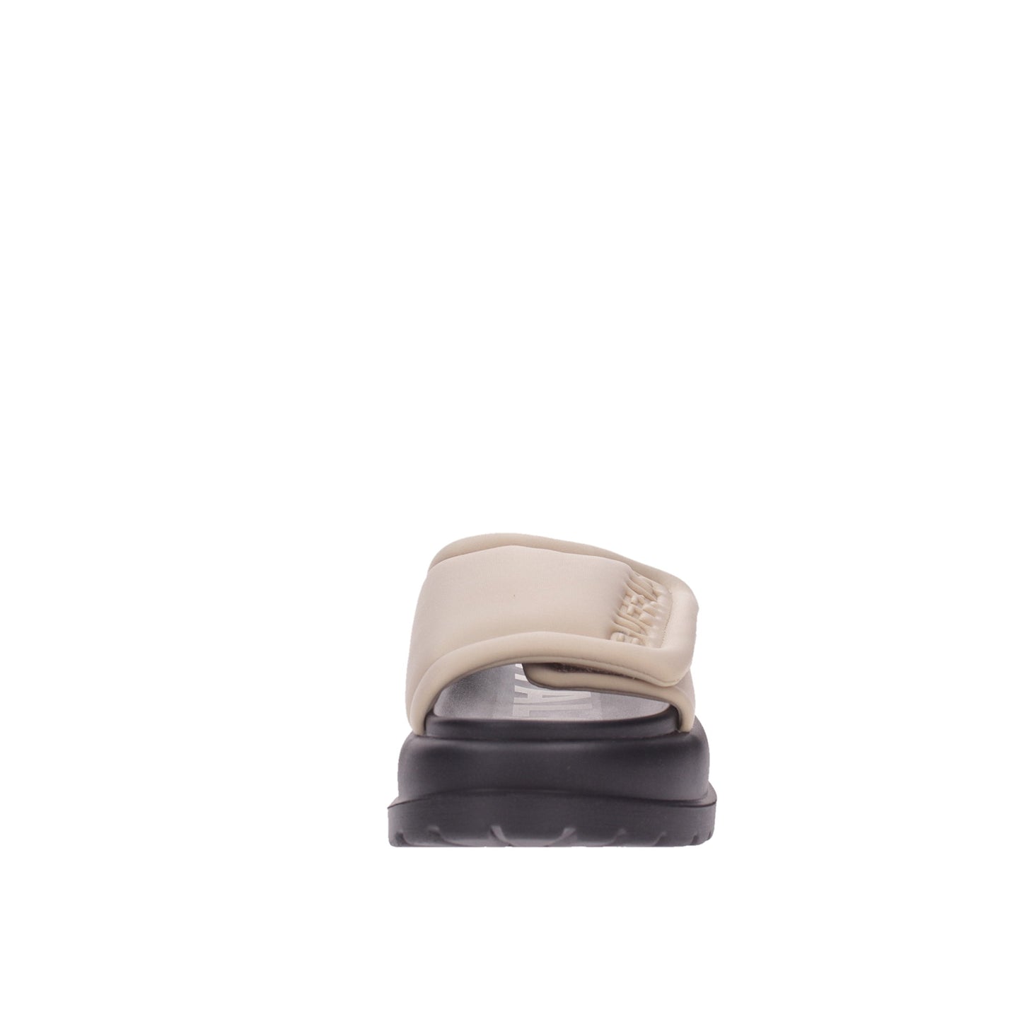 Buffalo Sandalo#colore_cream
