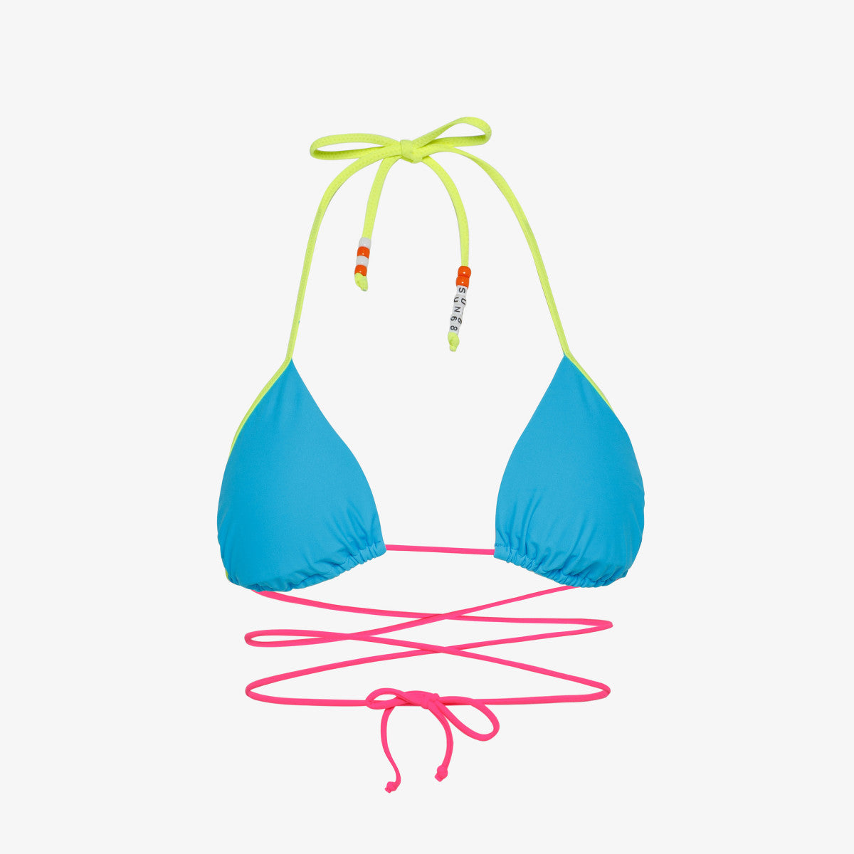 Sun68 Top H33205 13 - Marylou Shop