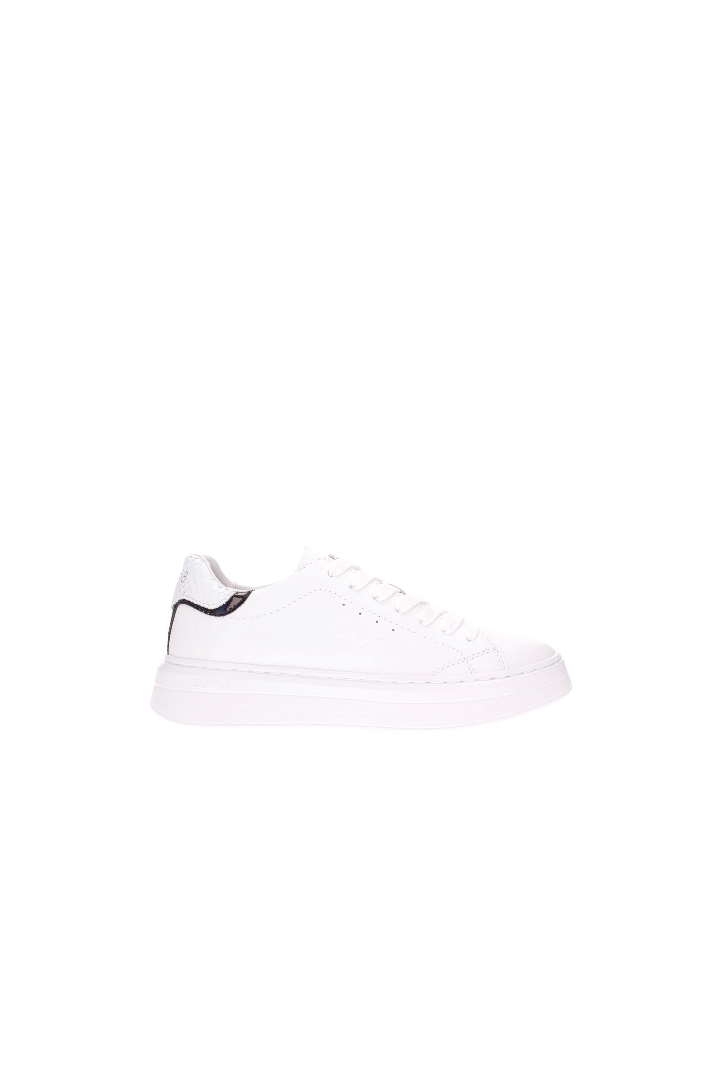 Sun68 Sneakers Grace Leather Z34226 - Marylou Shop