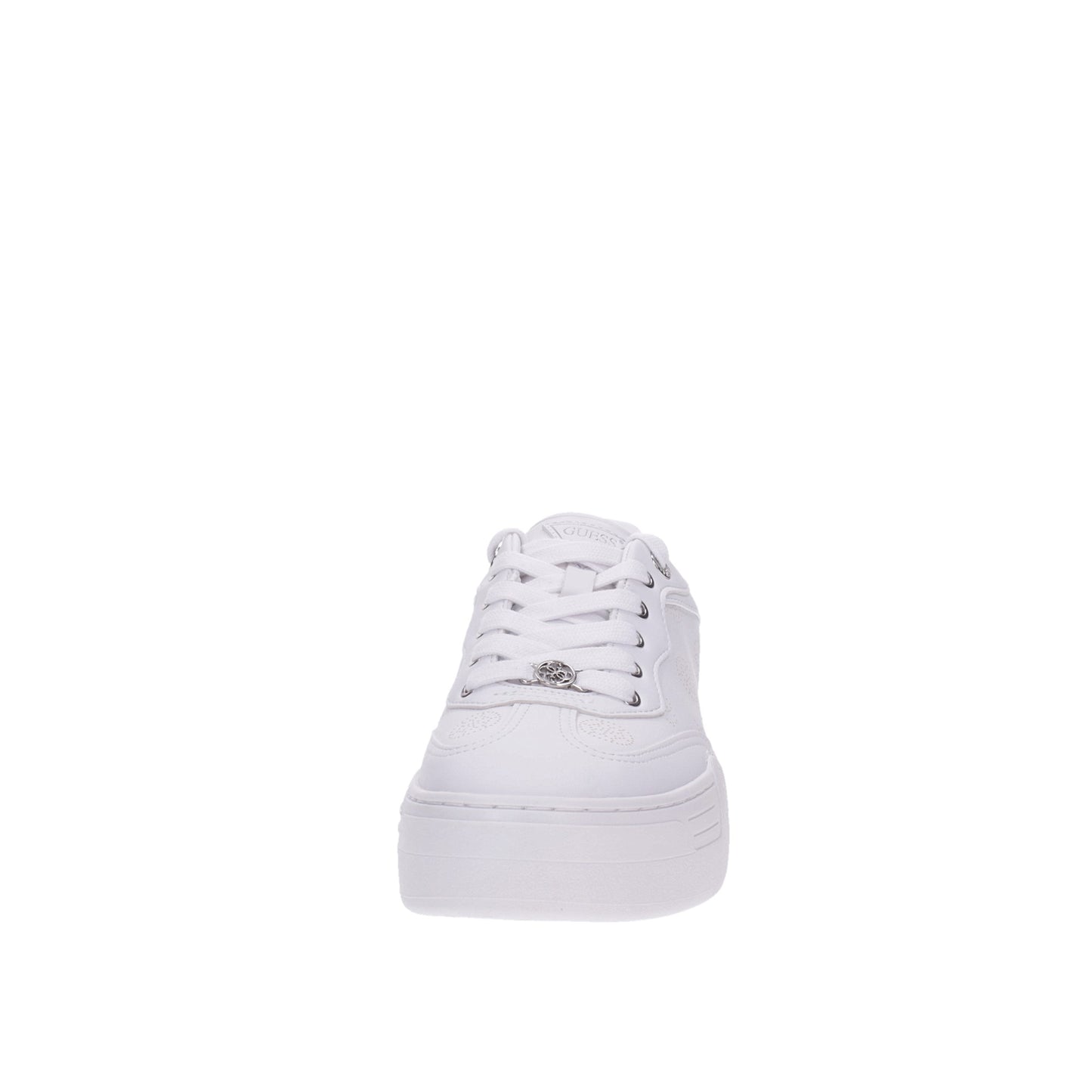 Guess Sneakers#colore_bianco