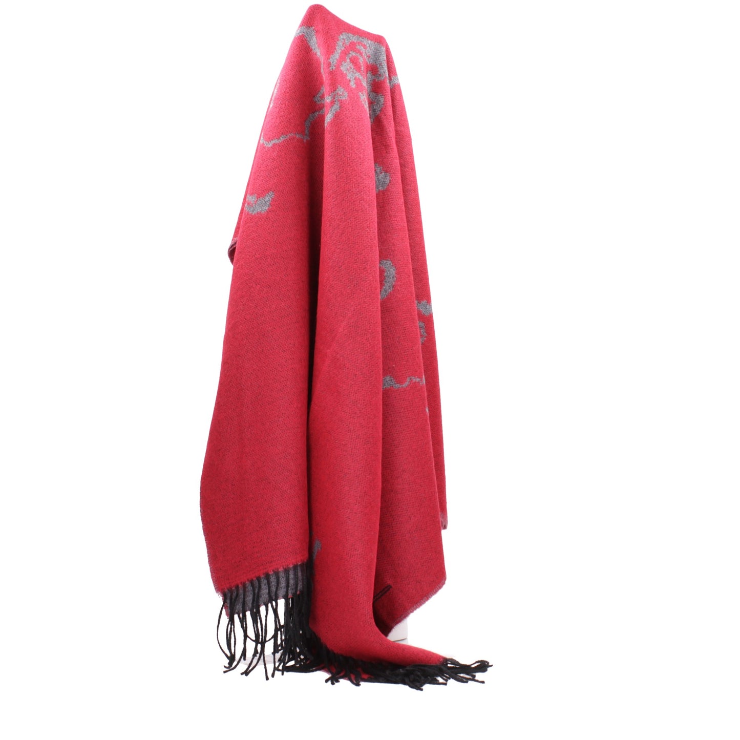 Alviero martini Sciarpa S001 - Marylou Shop