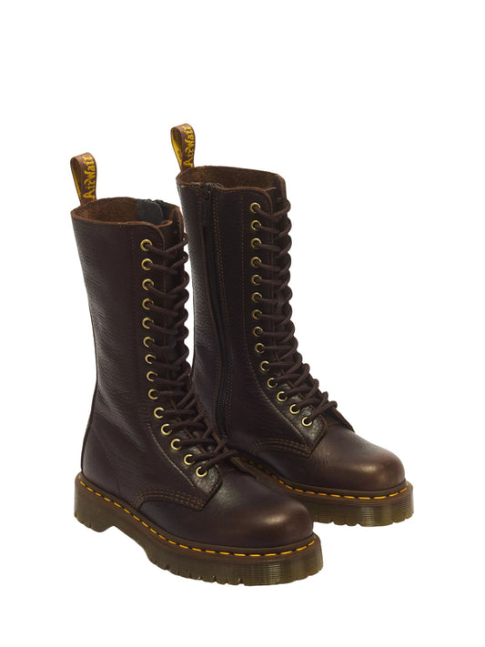 Dr. martens Stivale#colore_marrone