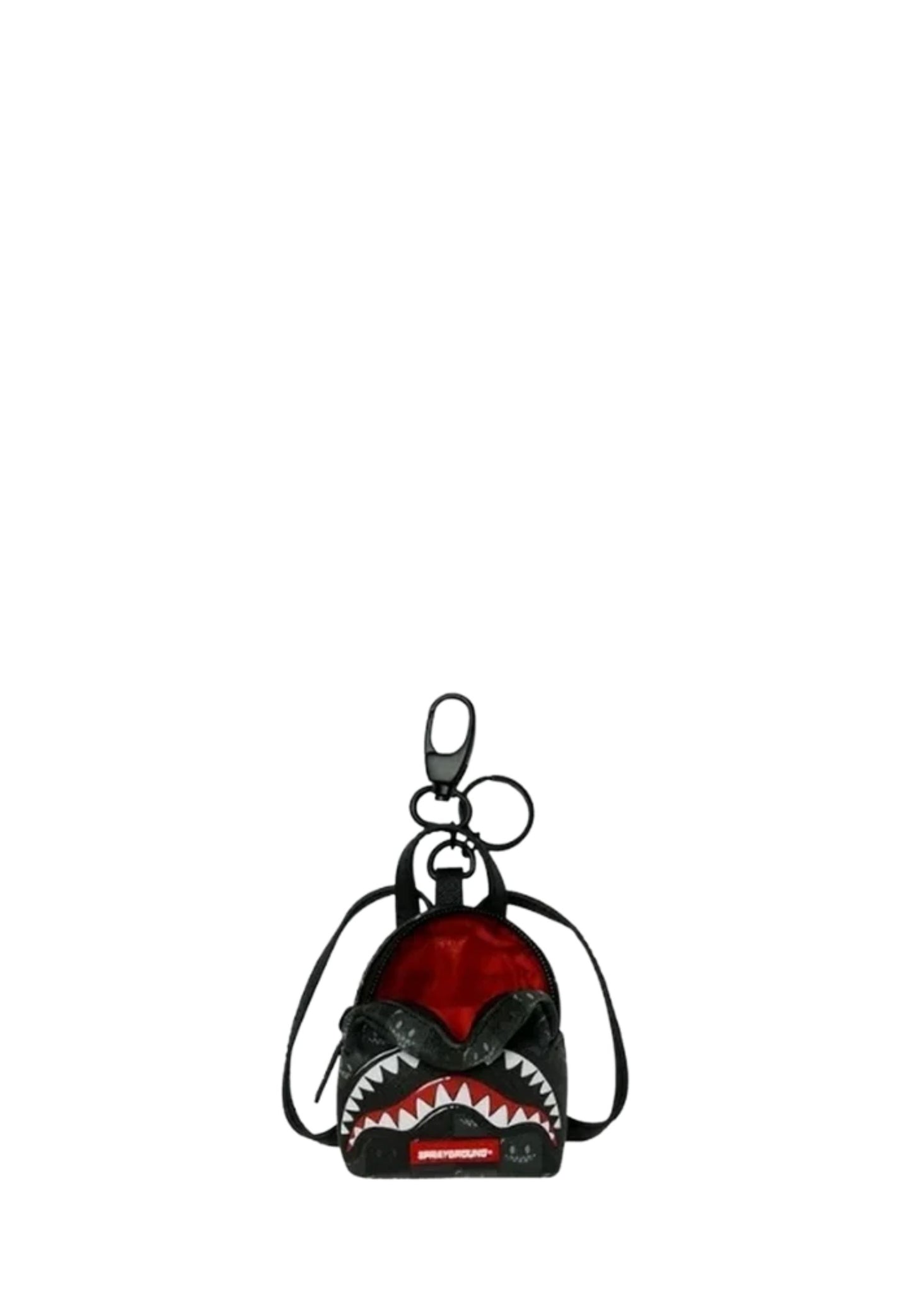Sprayground Portachiavi#colore_nero