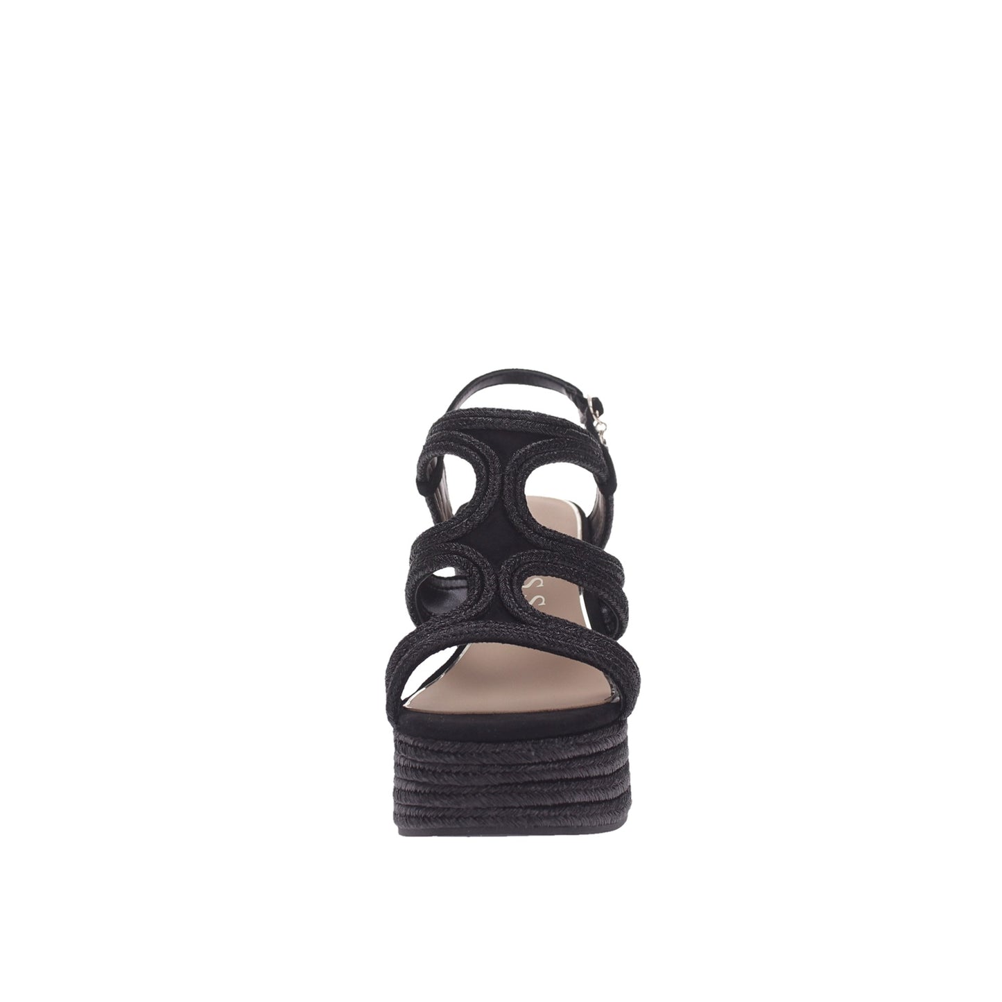 Guess Sandalo#colore_nero