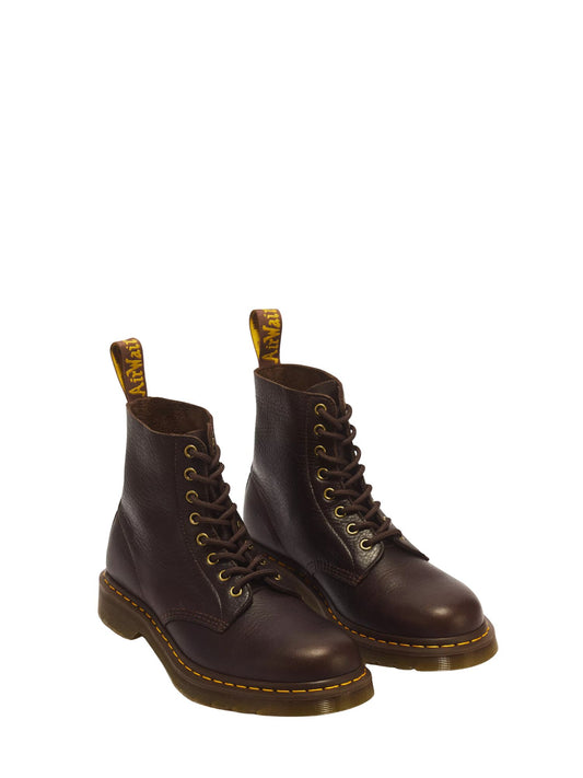 Dr. martens Anfibio#colore_marrone