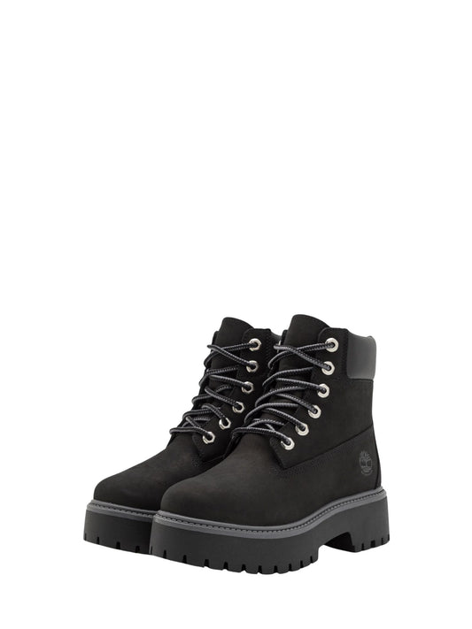 Timberland Anfibio#colore_nero