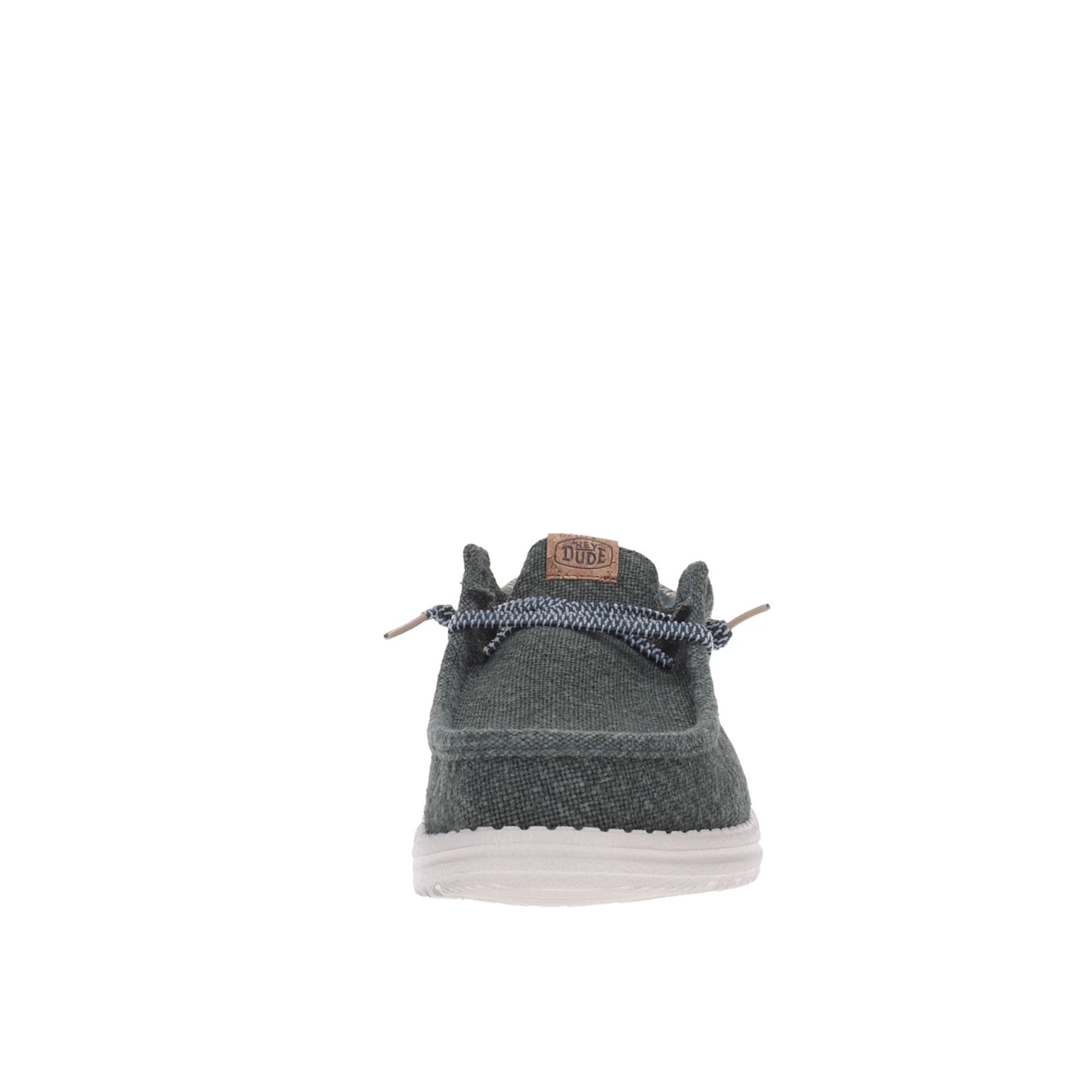 Hey Dude Mocassino Wally Jute - Marylou Shop