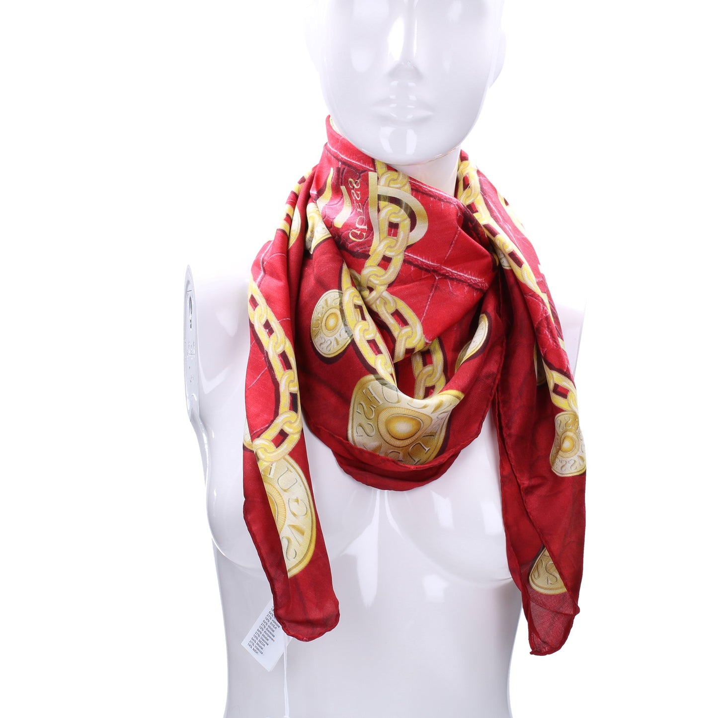 Guess Pashmina AW8059SIL90 - Marylou Shop