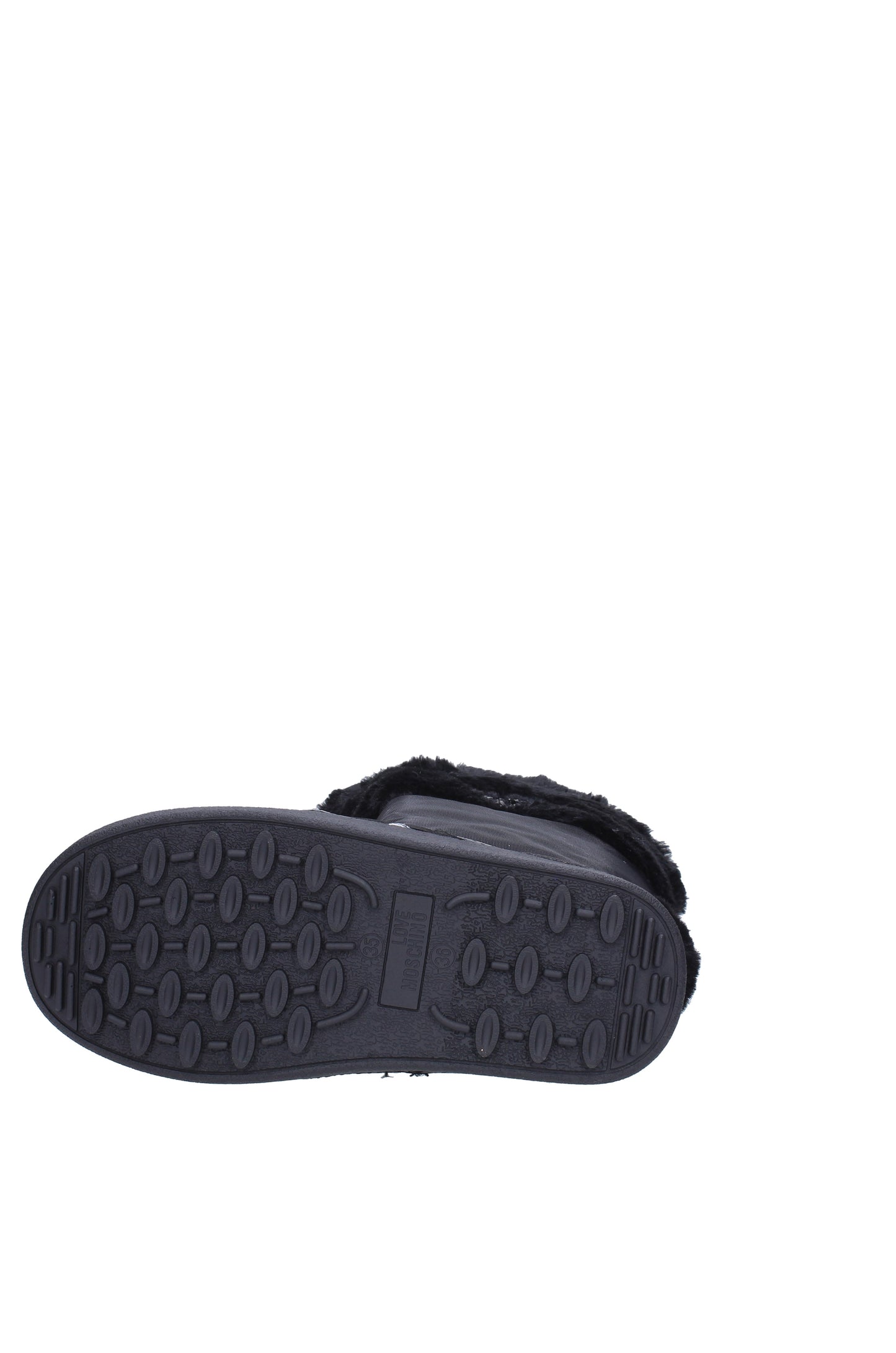 Love moschino Tronchetto#colore_black
