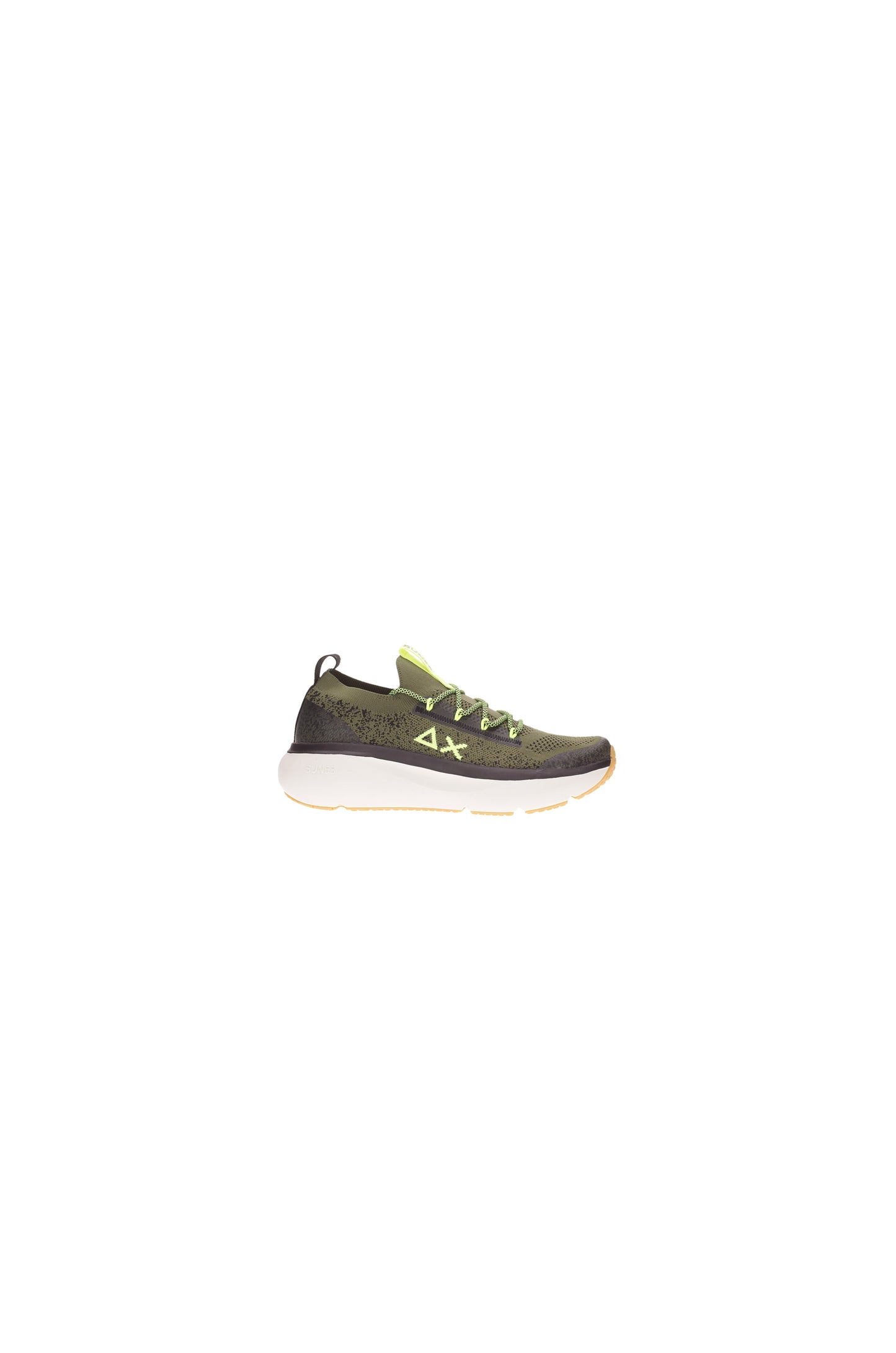 Sun68 Sneakers Jupiter Knit Z34127 - Marylou Shop