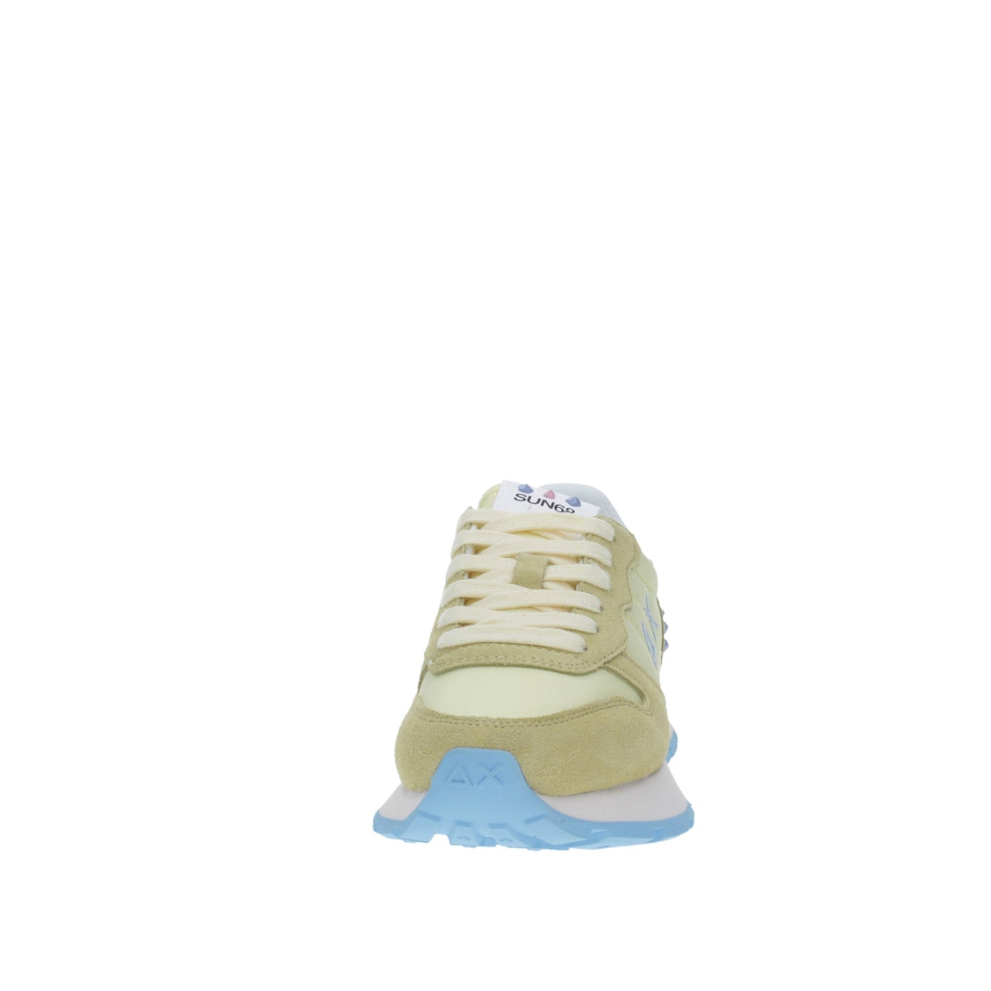 Sun68 Sneakers Ally Studio - Marylou Shop