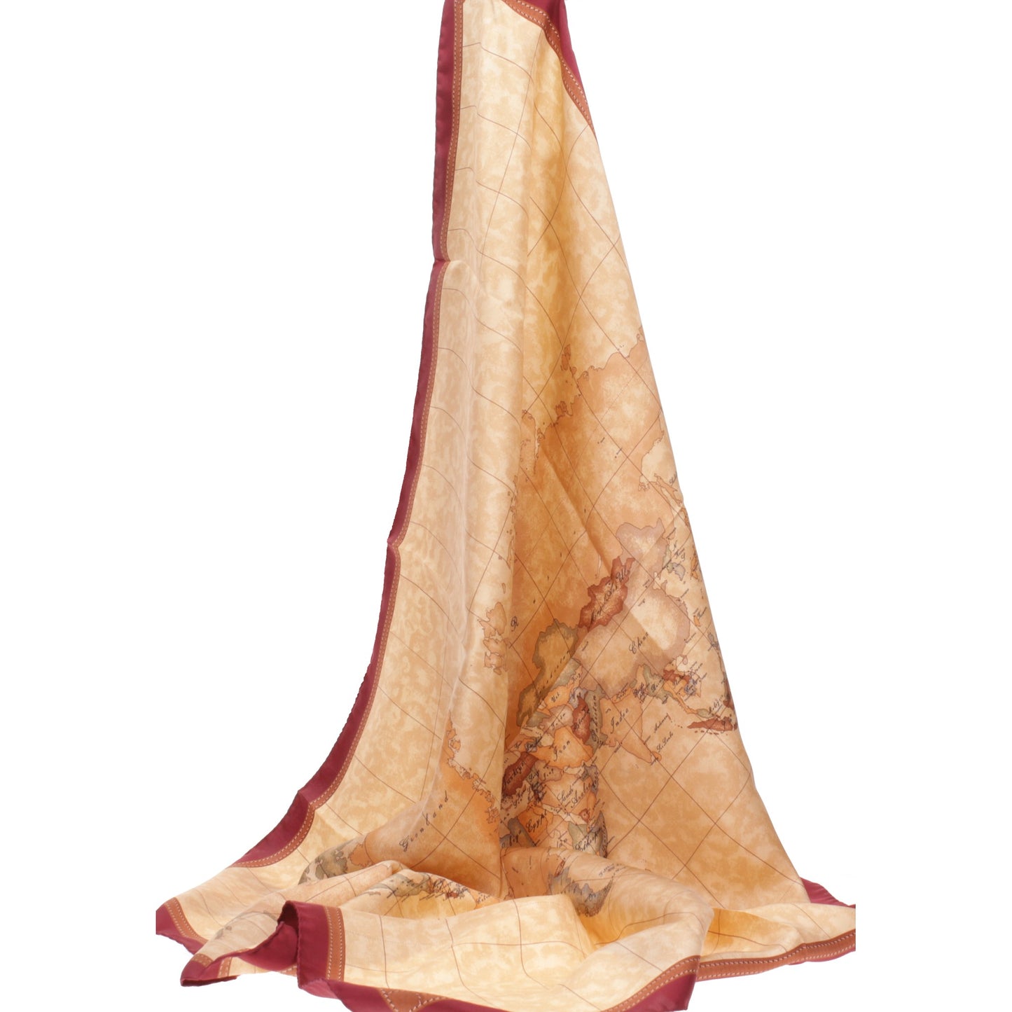 Alviero martini Foulards 3190/ALOE 0312 - Marylou Shop