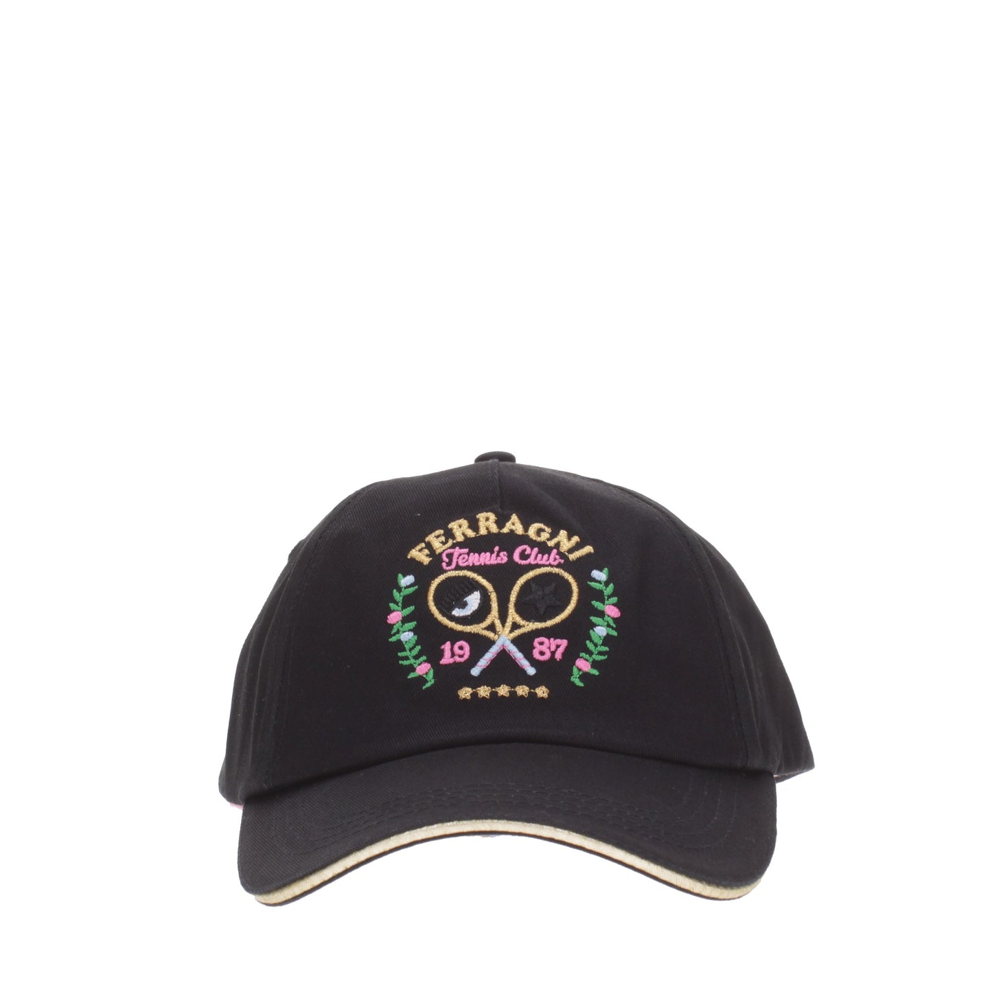 Chiara ferragni Cappelli 74SBZK15 ZG176 899 - Marylou Shop