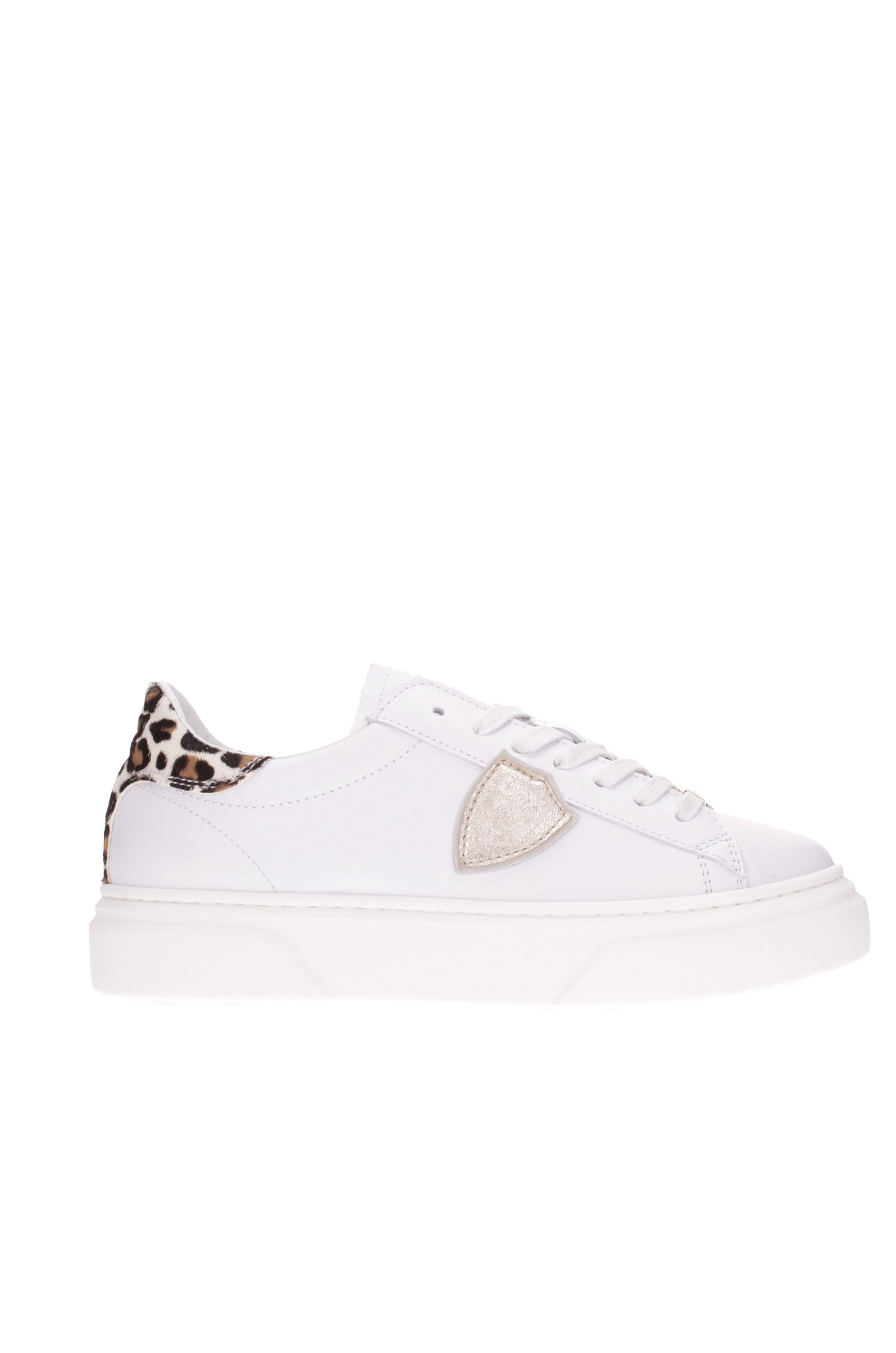 Philippe model Sneakers 76995 1 - Marylou Shop