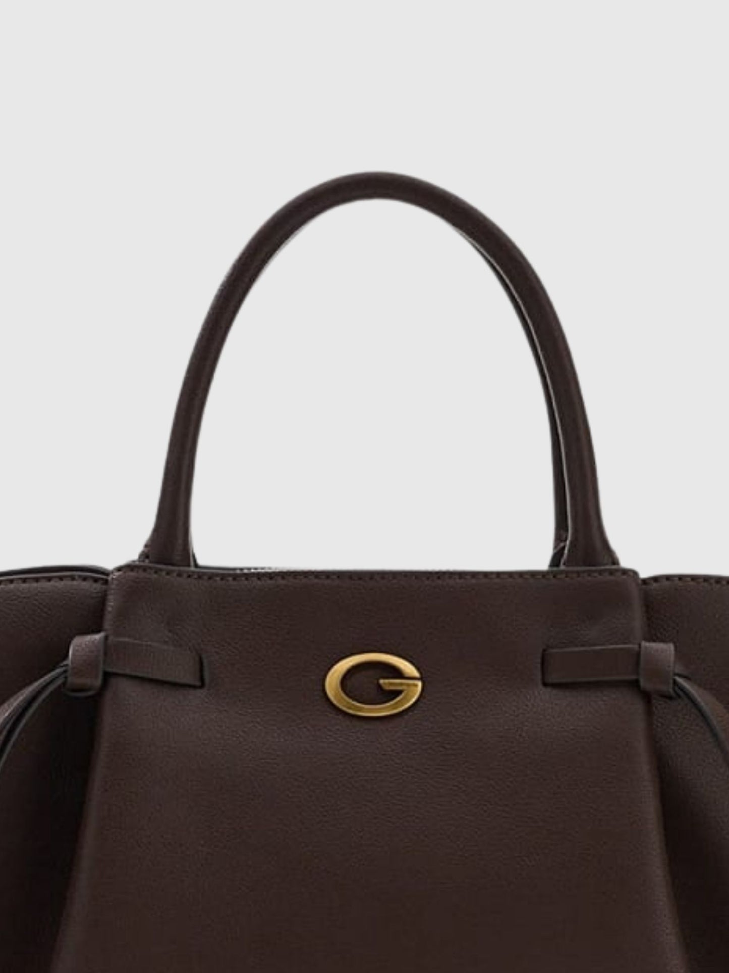 Guess Borse#colore_marrone