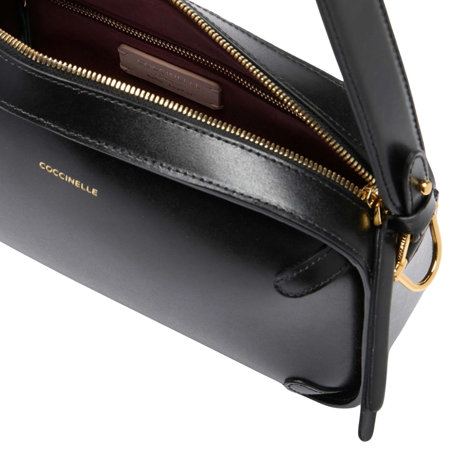 Coccinelle Borsa Maleta Colf Cocker - Marylou Shop
