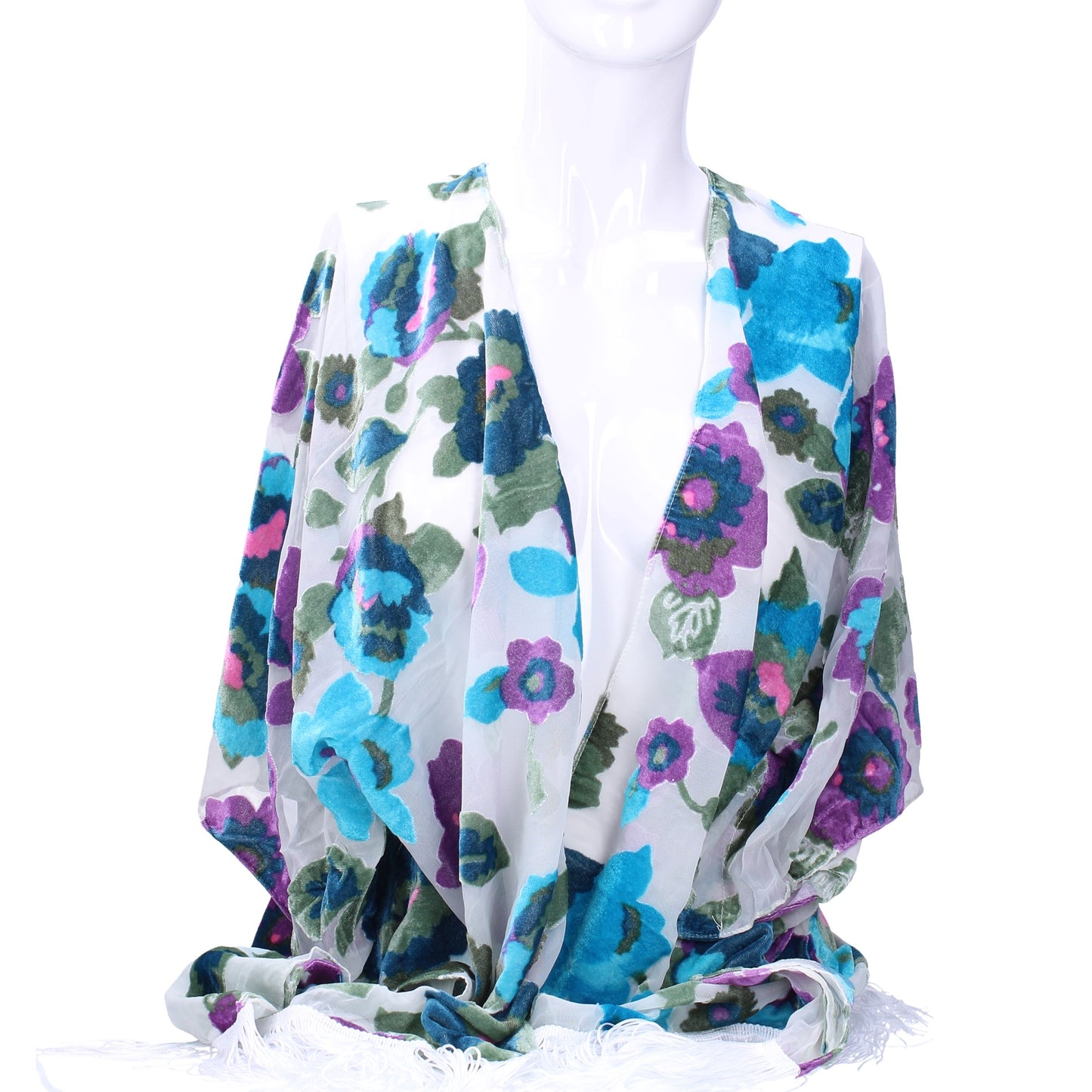 Guess Sciarpa AWGL71VIS03 - Marylou Shop