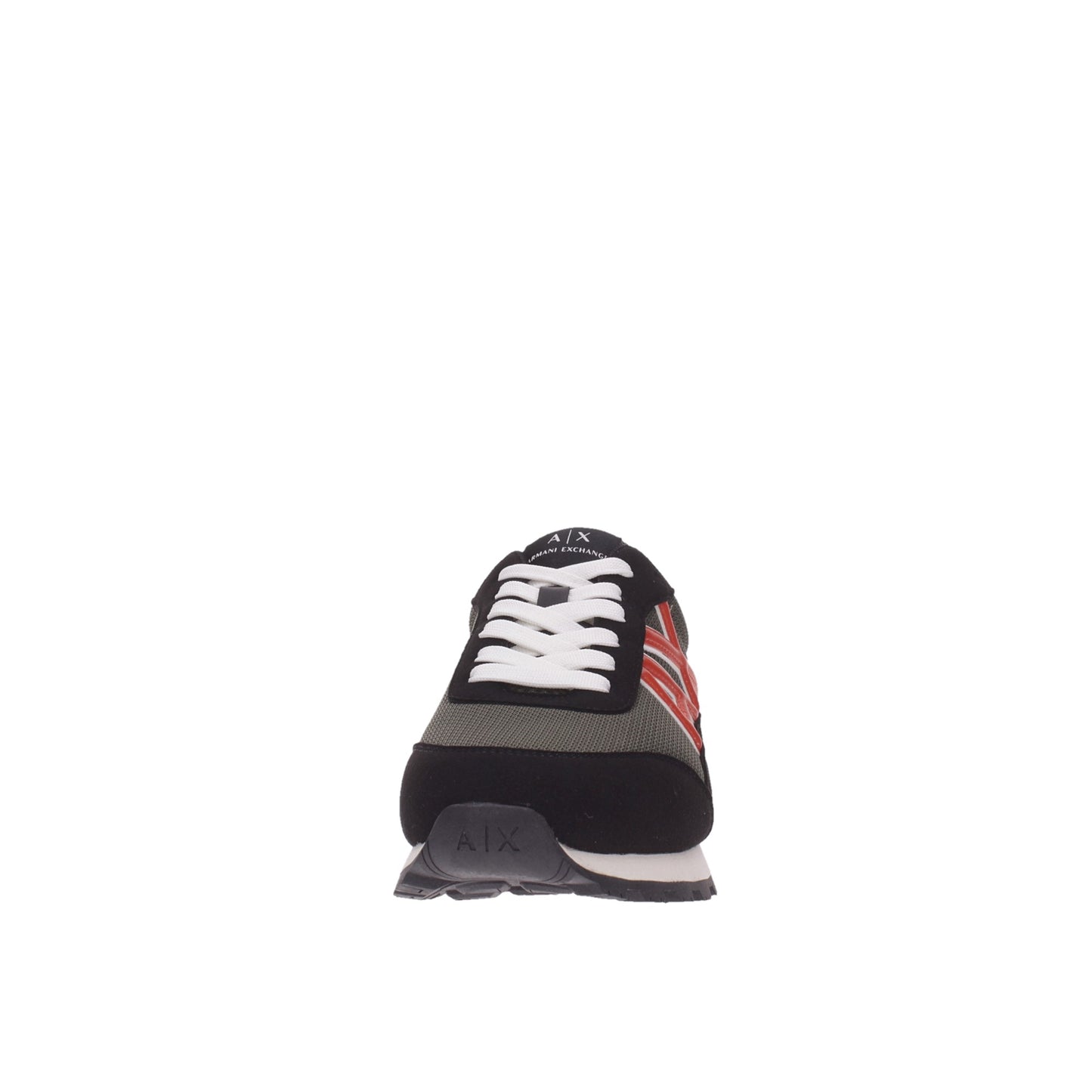 Armani exchange Sneakers#colore_nero-verde