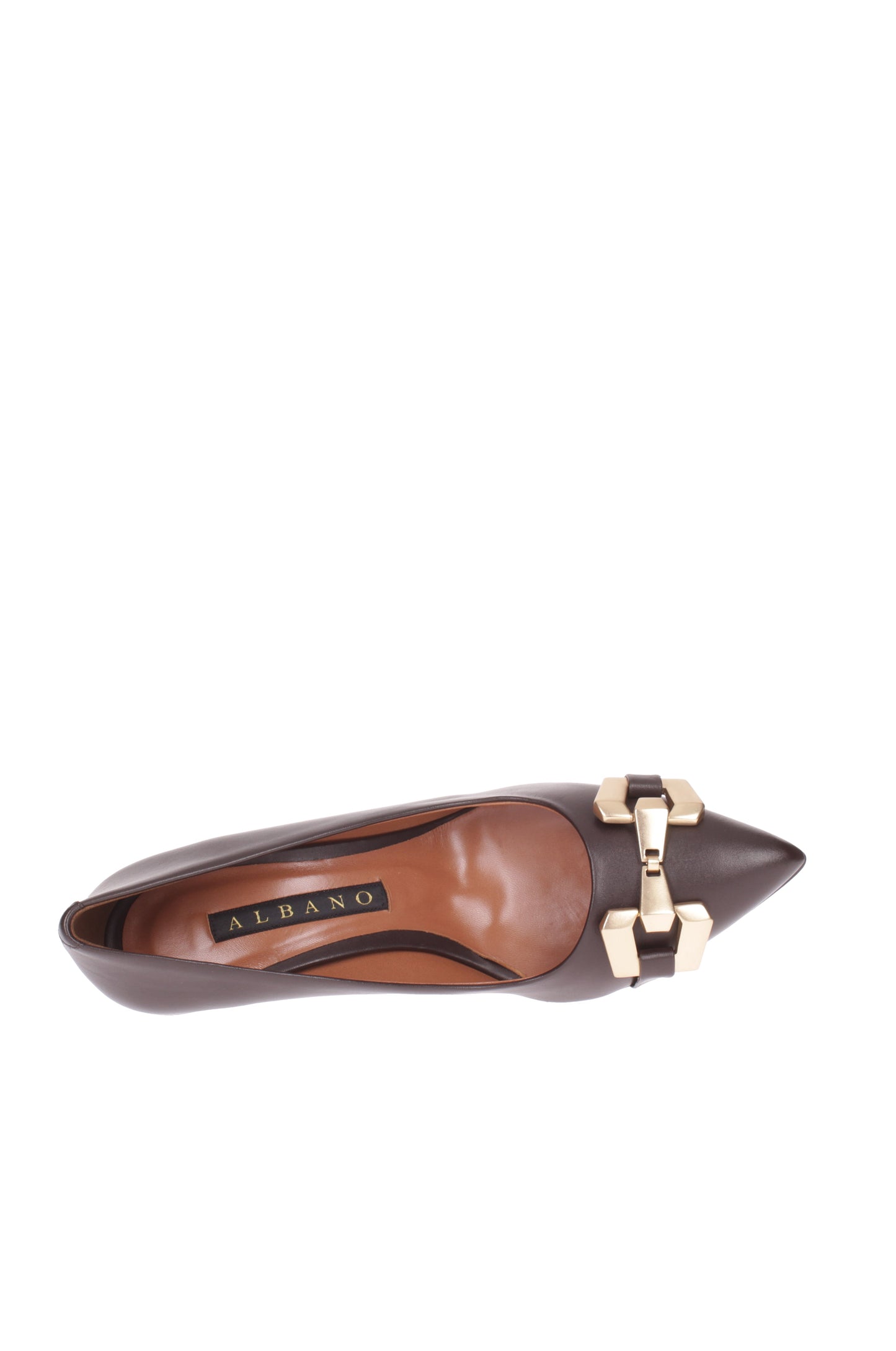 Albano Decollete 2409 70/1 - Marylou Shop