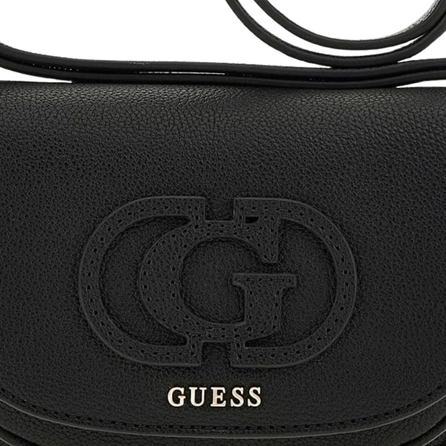Guess Borsa Calebra Mini Convertible Xbody Flap - Marylou Shop