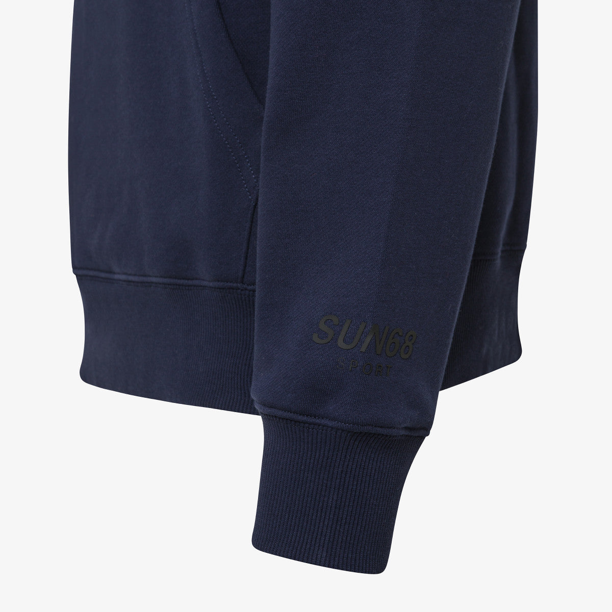 Sun68 Felpa F44152 - Marylou Shop