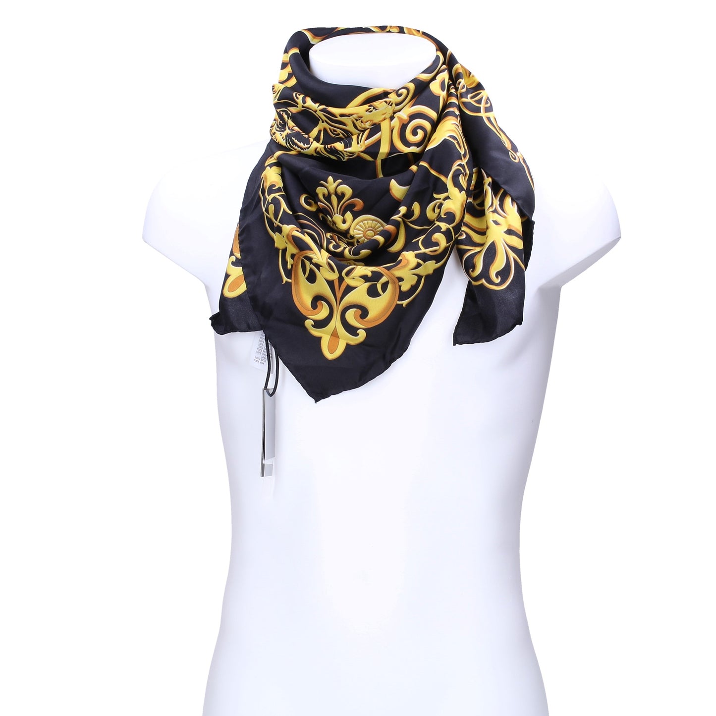 Guess Sciarpa AM8518SIL90 - Marylou Shop