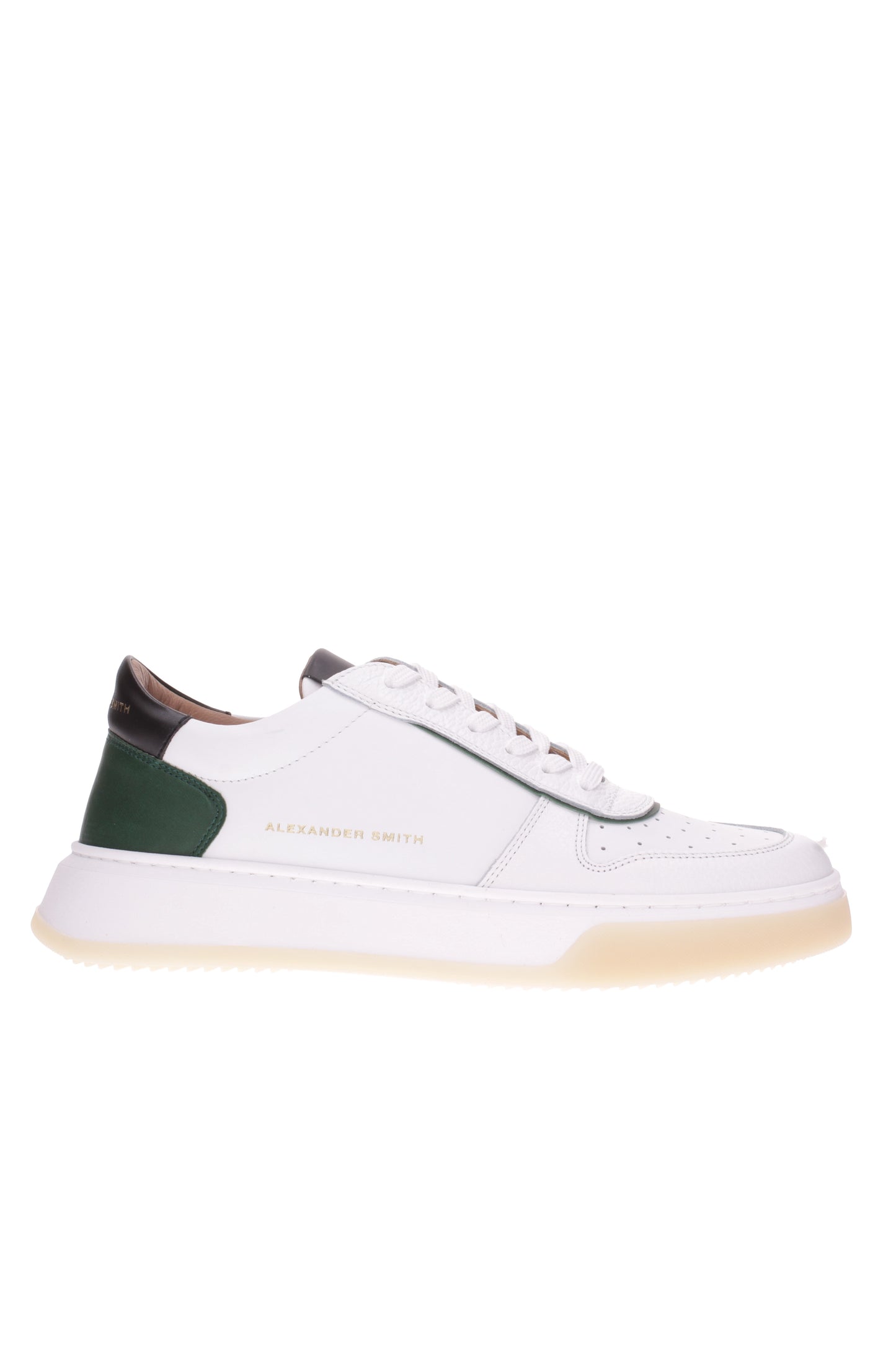 Alexander Smith Sneaker Harrow T2U89WGN - Marylou Shop