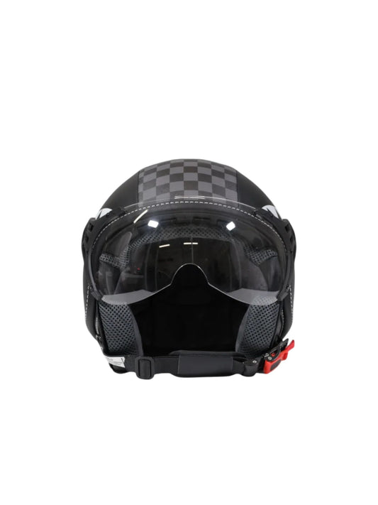 Sprayground Casco#colore_nero