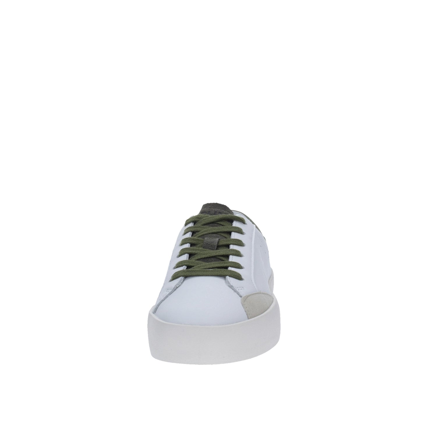 Sun68 Sneakers Street Leather - Marylou Shop