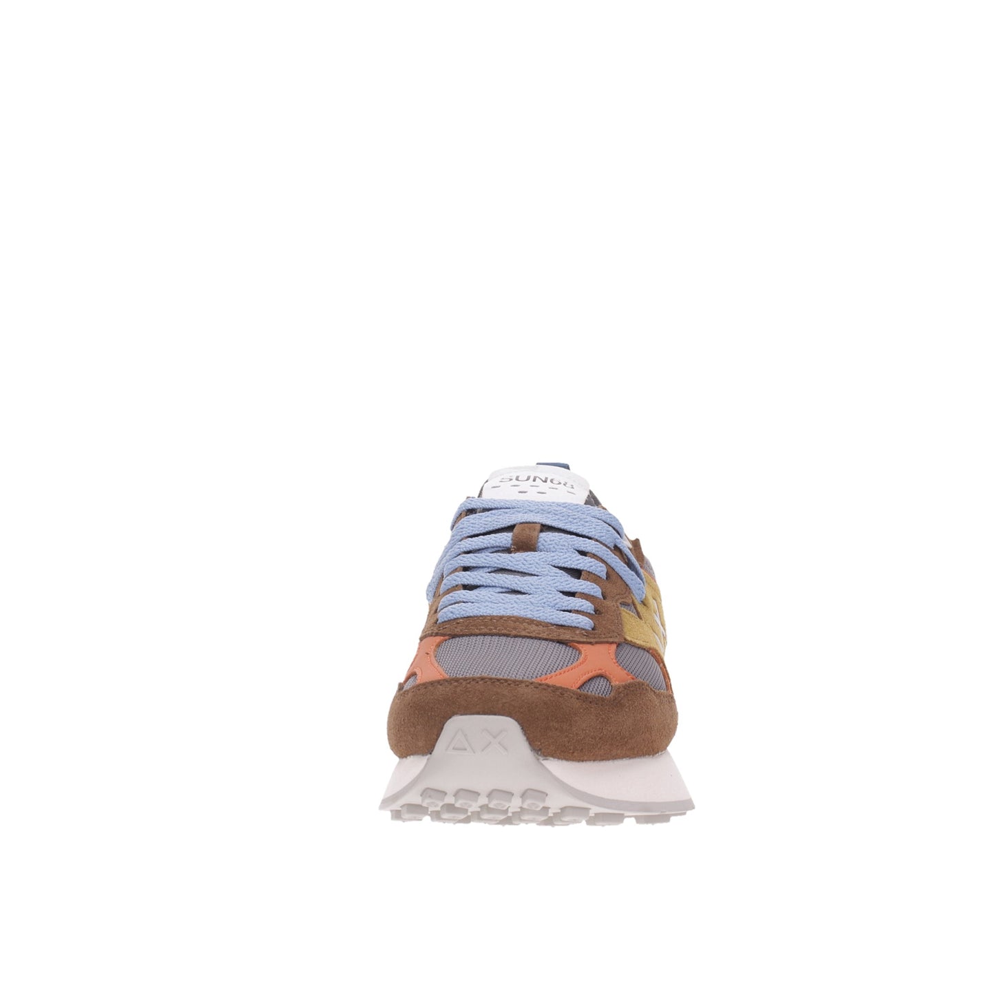 Sun68 Sneakers Tom Solid - Marylou Shop