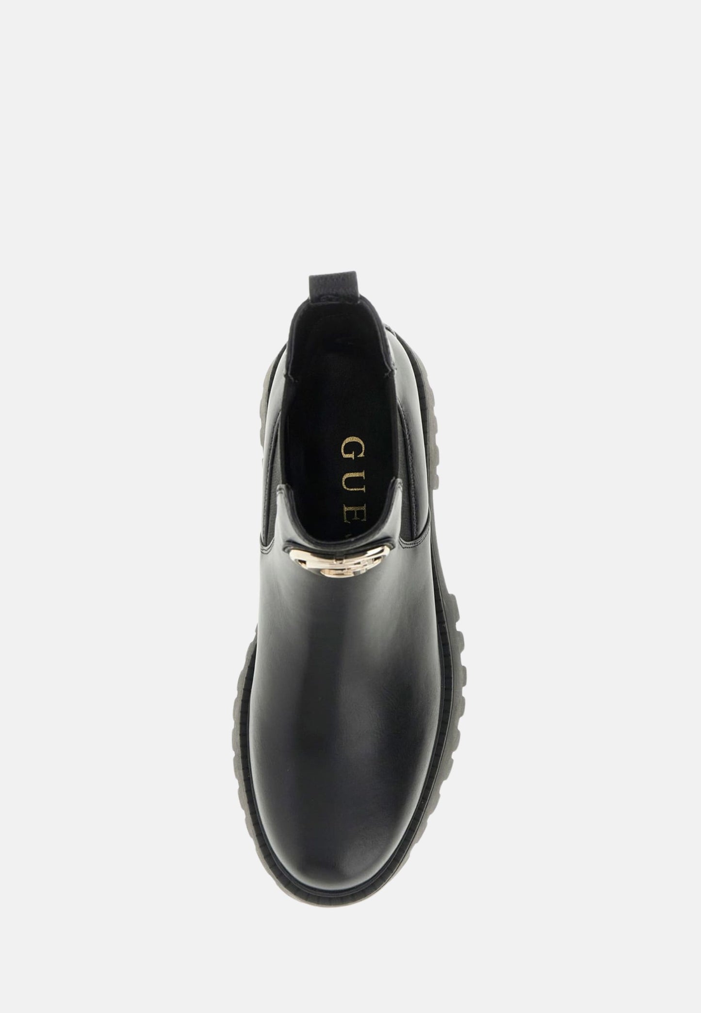 Guess Tronchetto#colore_nero