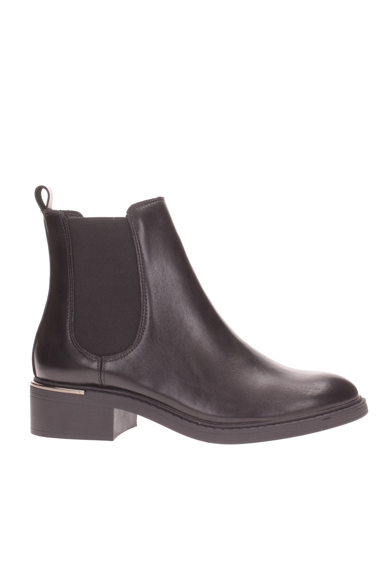 Francesco milano Tronchetto B17-01A-NE - Marylou Shop