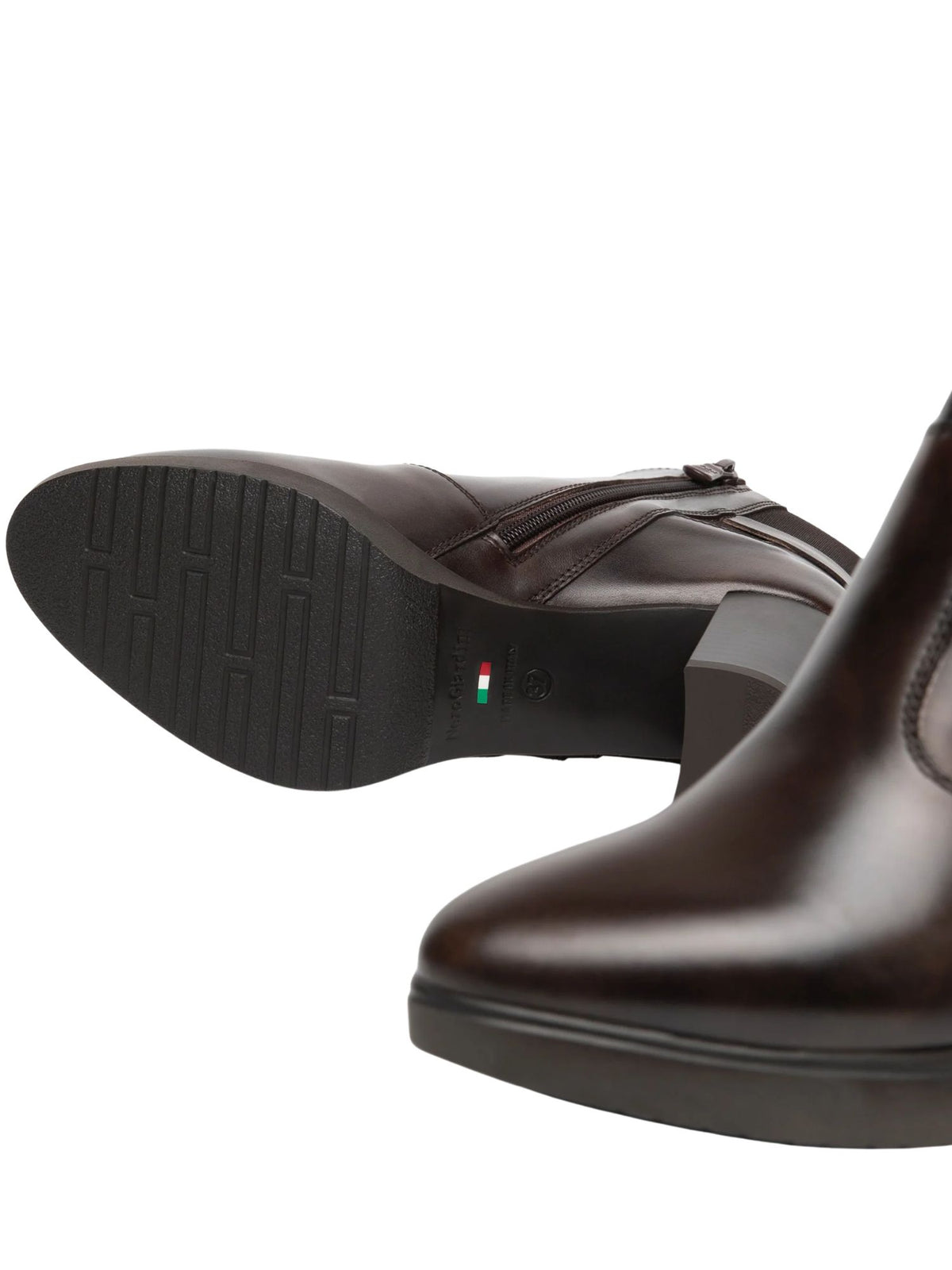 Nero giardini Tronchetto#colore_nero