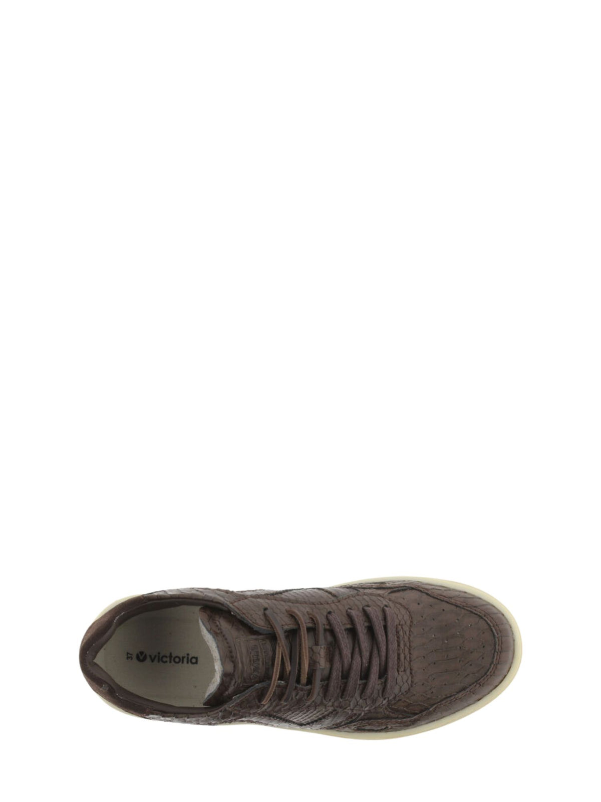 Victoria Sneakers#colore_marrone