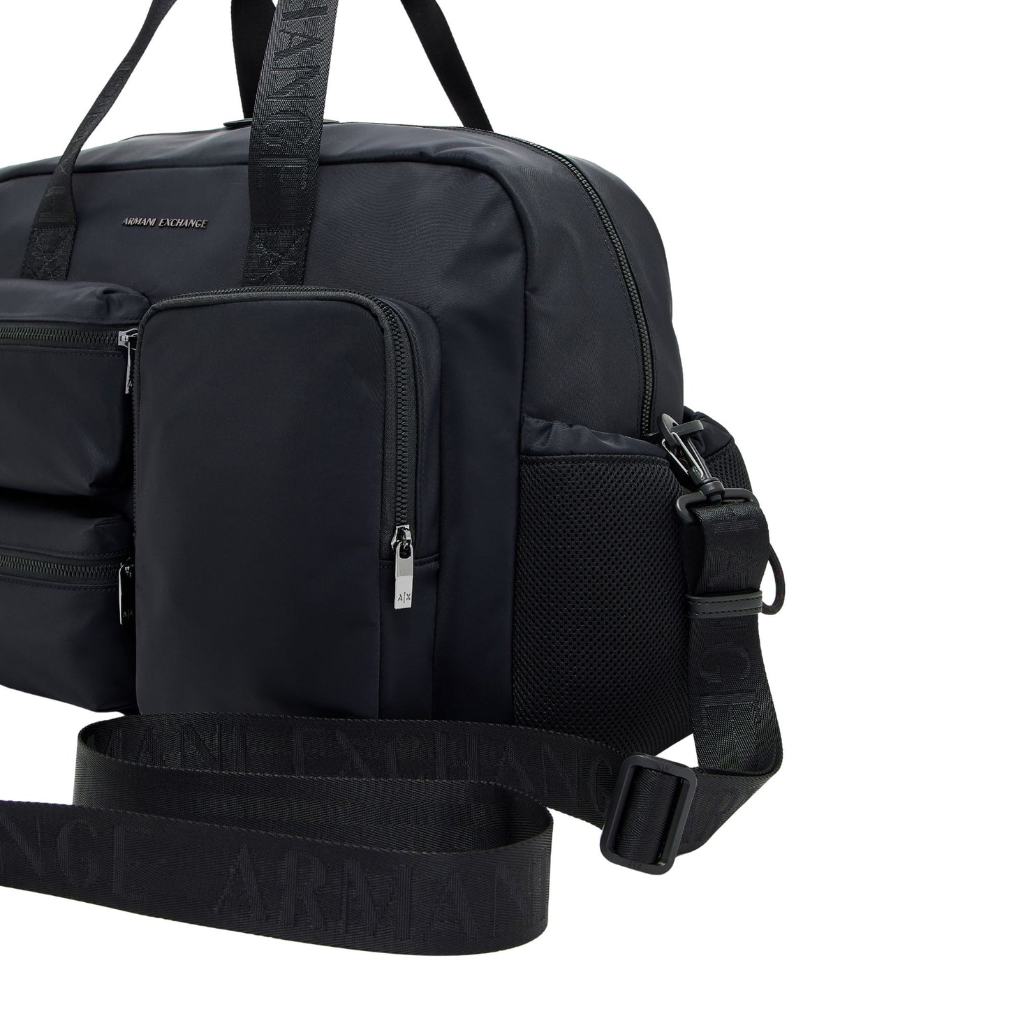 Armani exchange Borse#colore_blu