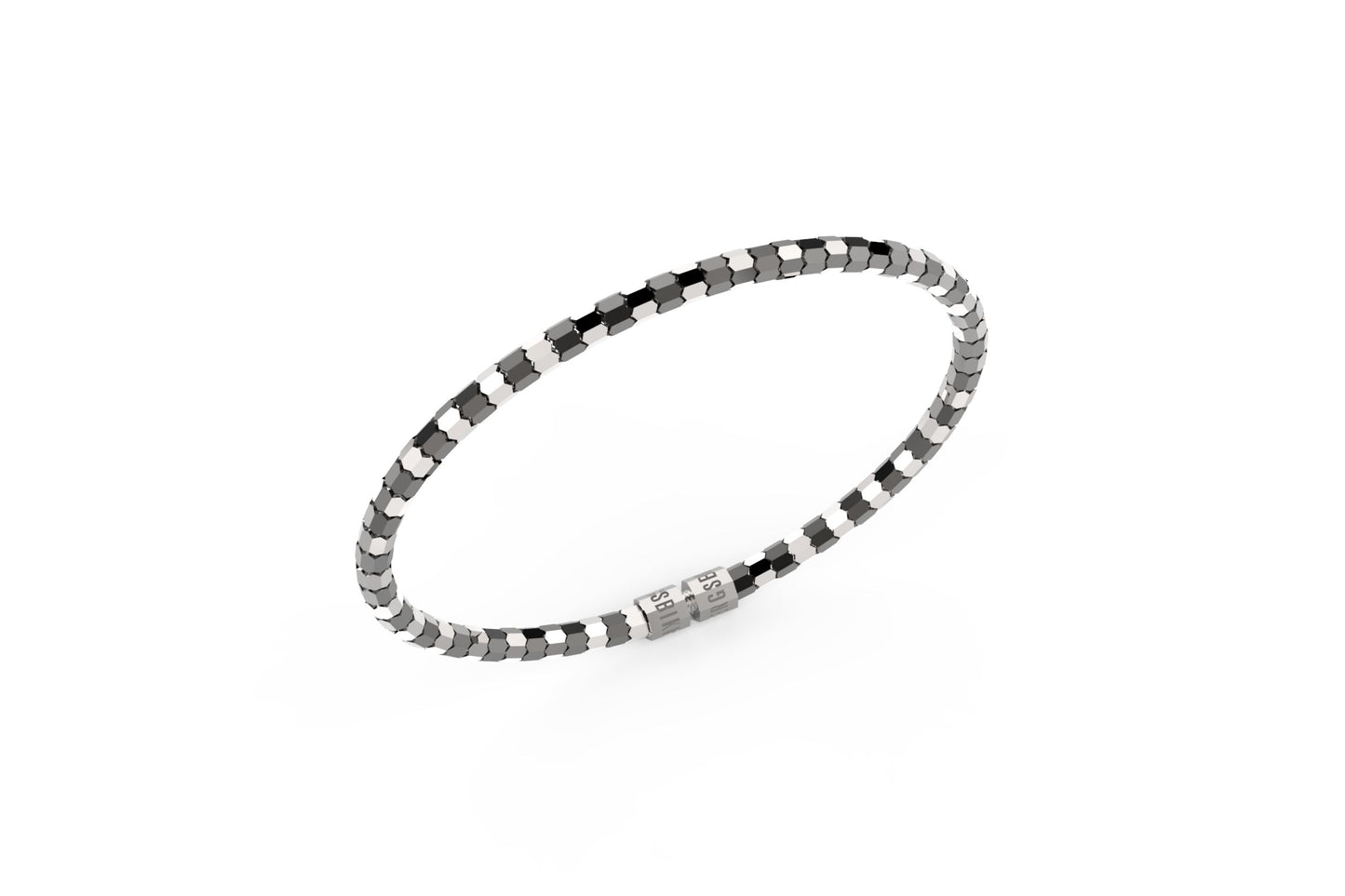 Bikkembergs Bracciali GEOB01BW - Marylou Shop