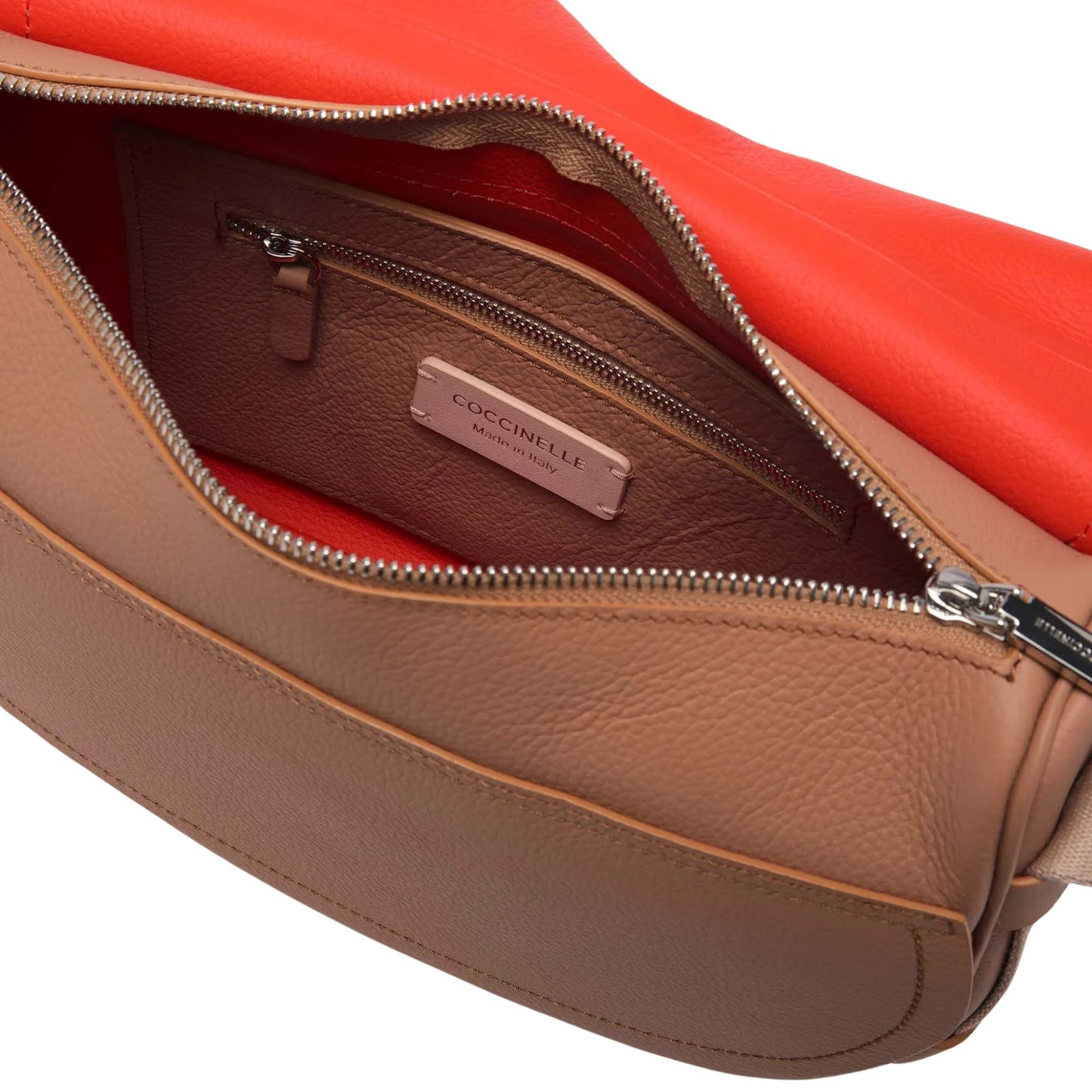 Coccinelle Borsa Raquel Medium - Marylou Shop