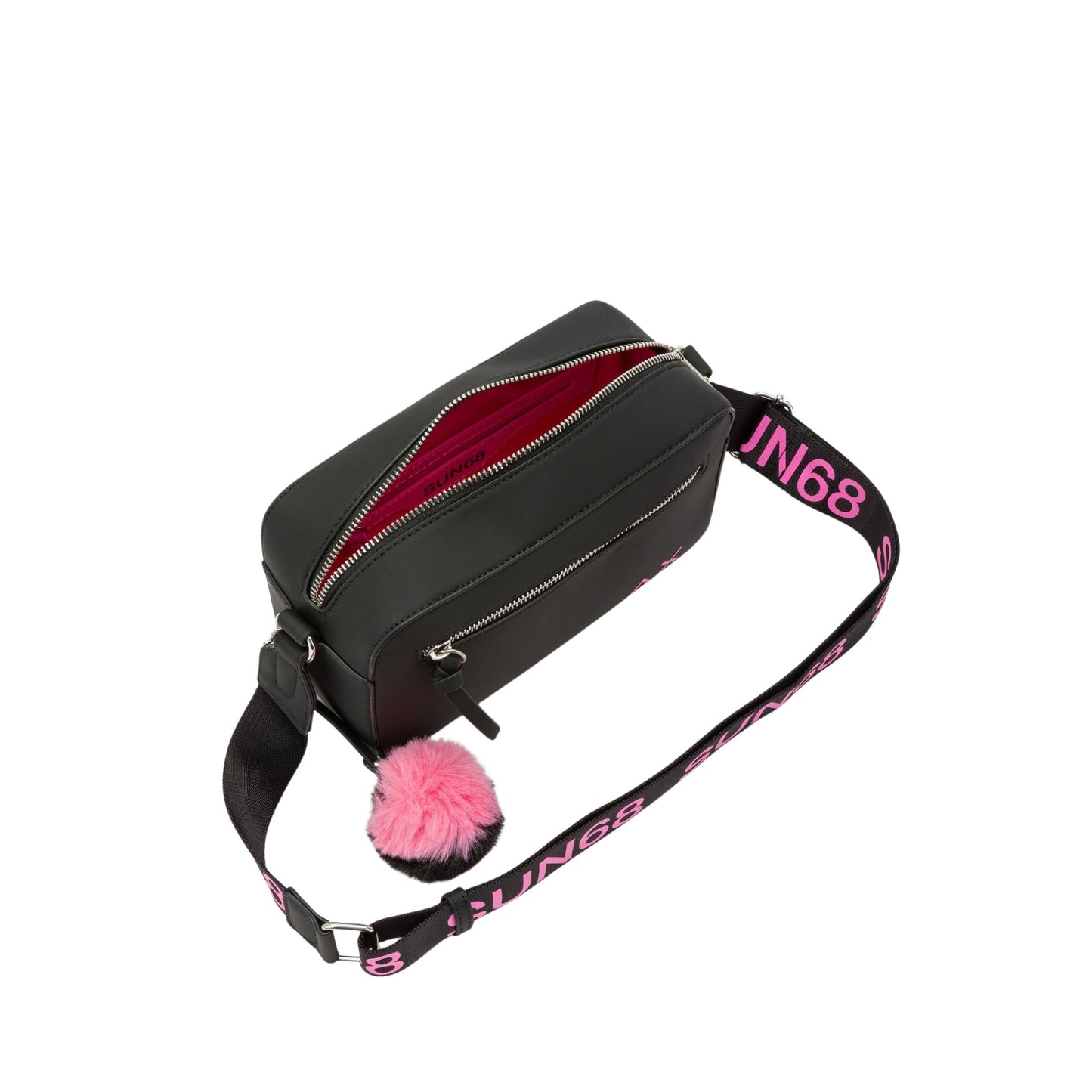 Sun68 Borsa Saponetta Bag - Marylou Shop