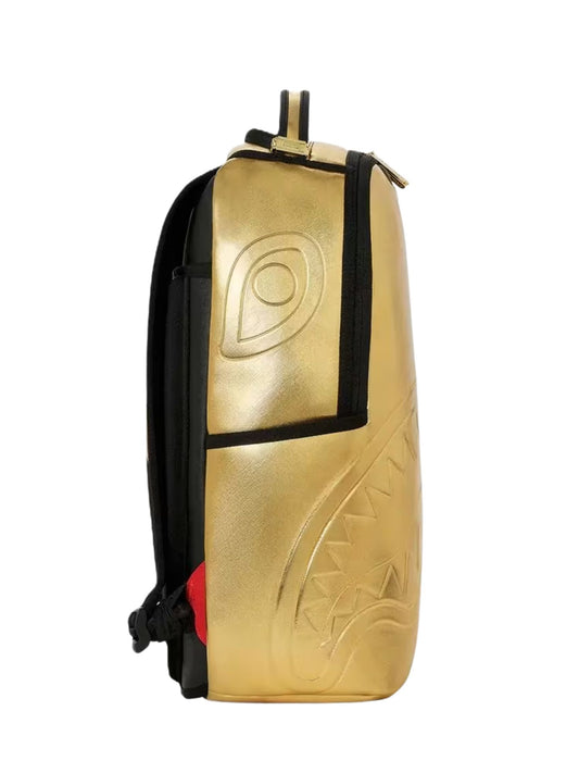 Sprayground Borse#colore_oro