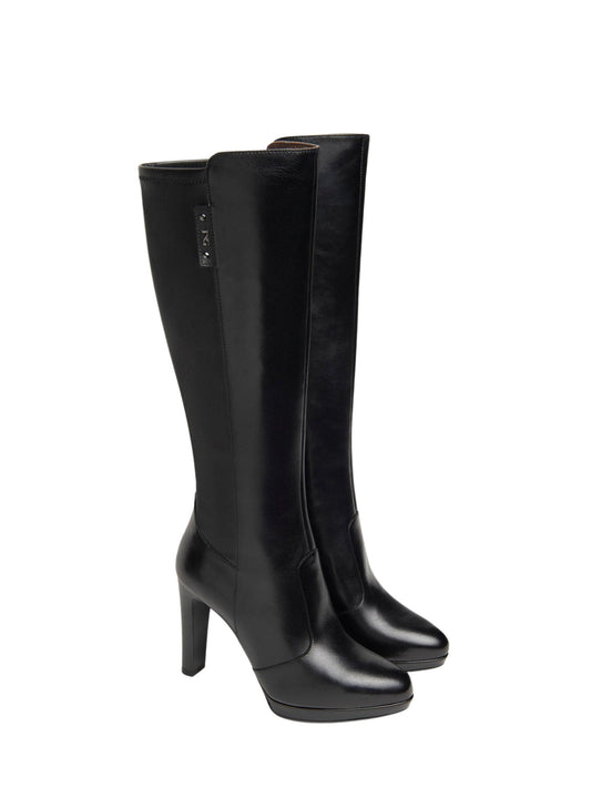 Nero giardini Stivale#colore_nero