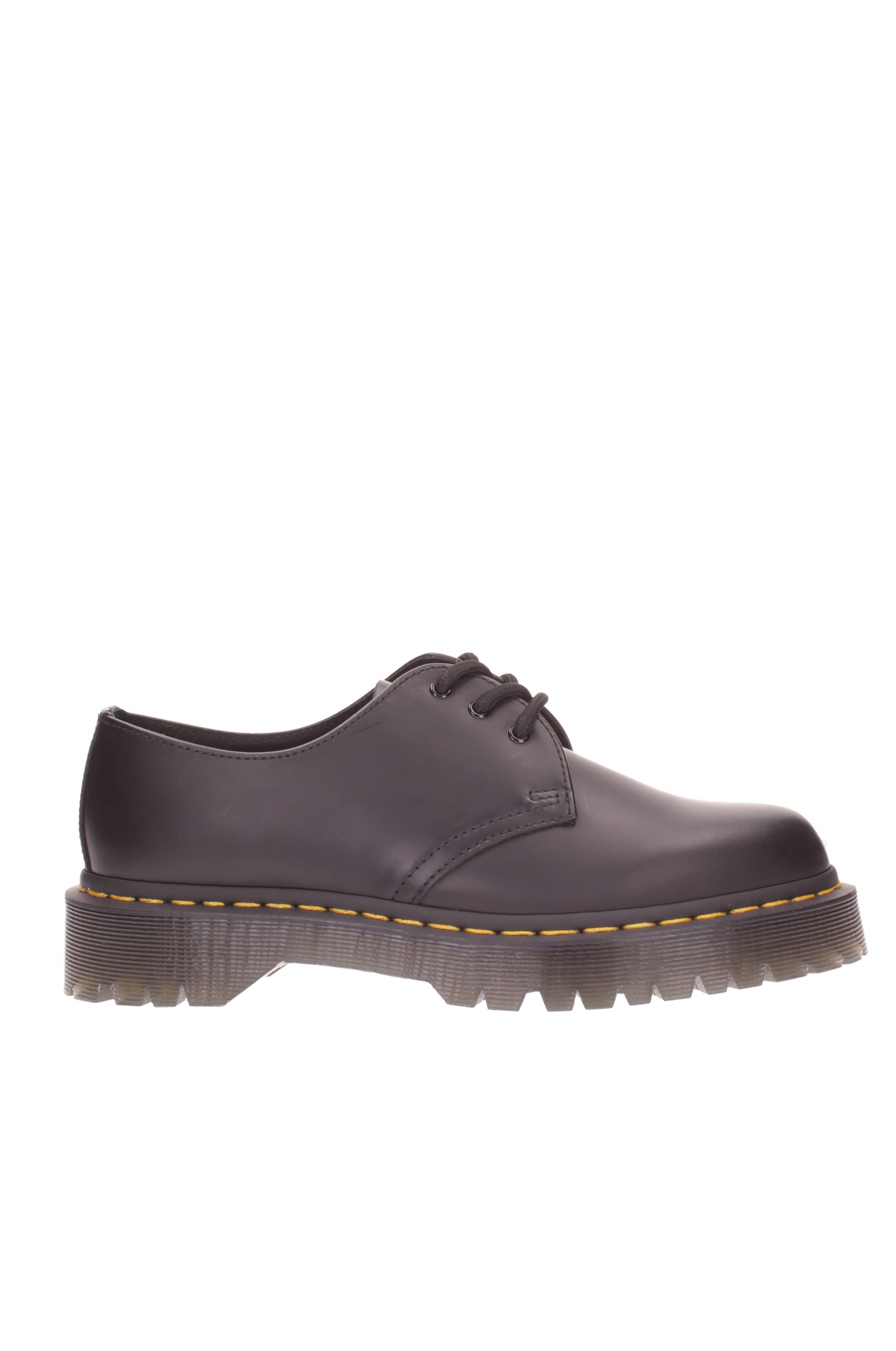 Dr. Martens Derby 1461 Bex Black Smooth 21084001 - Marylou Shop