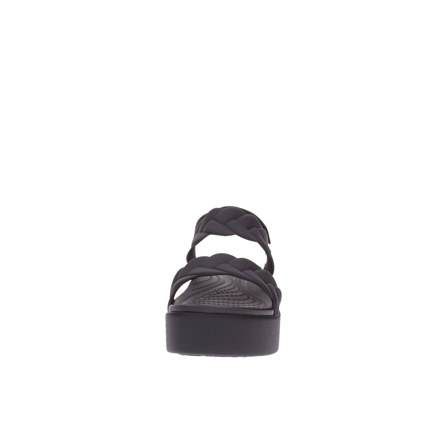Crocs Ciabatta Brooklyn Woven Upper - Marylou Shop